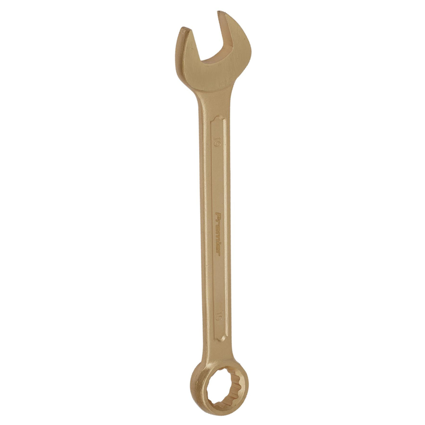 Sealey Combination Spanner 19mm - Non-Sparking