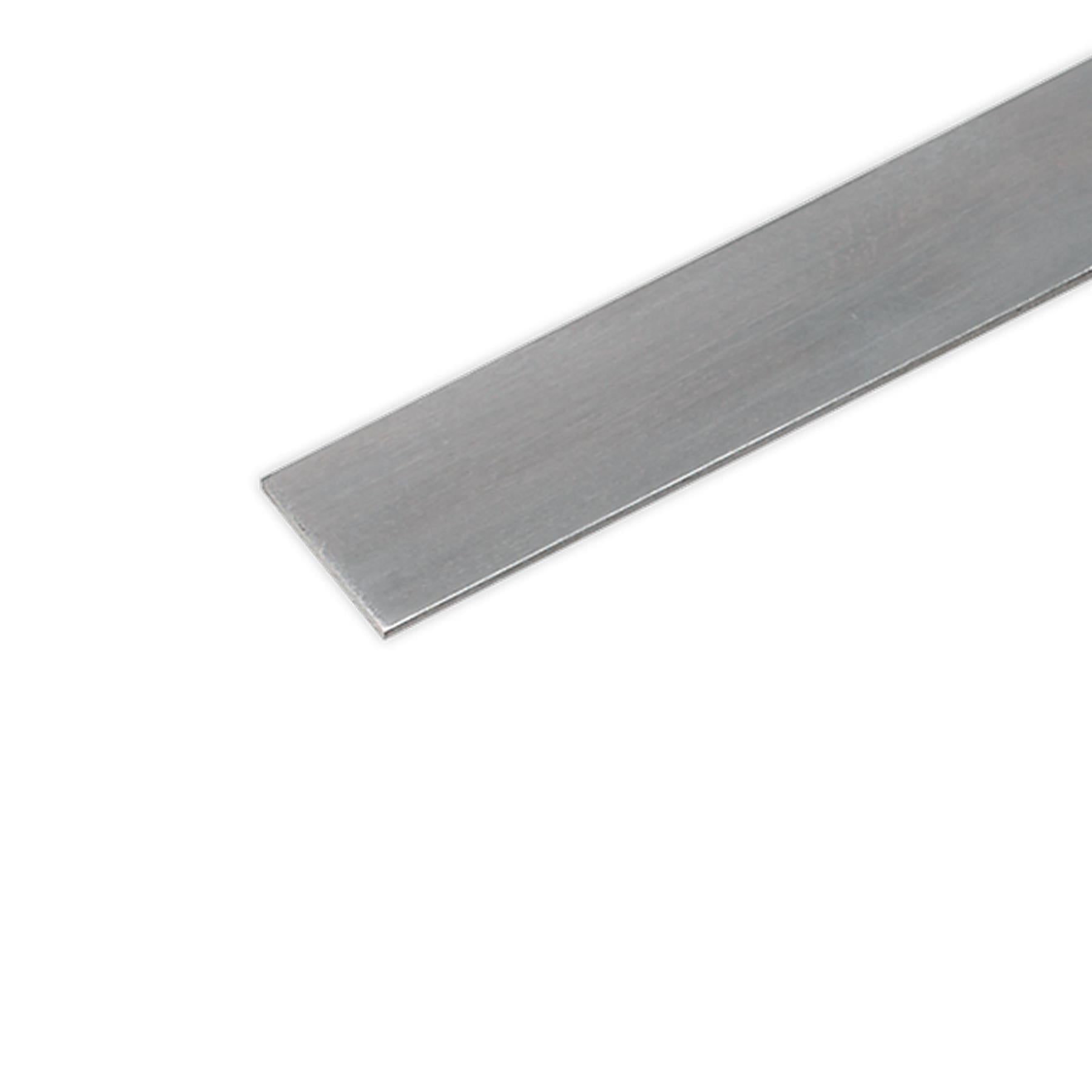 Sealey Precision Steel Square 100mm AK11100