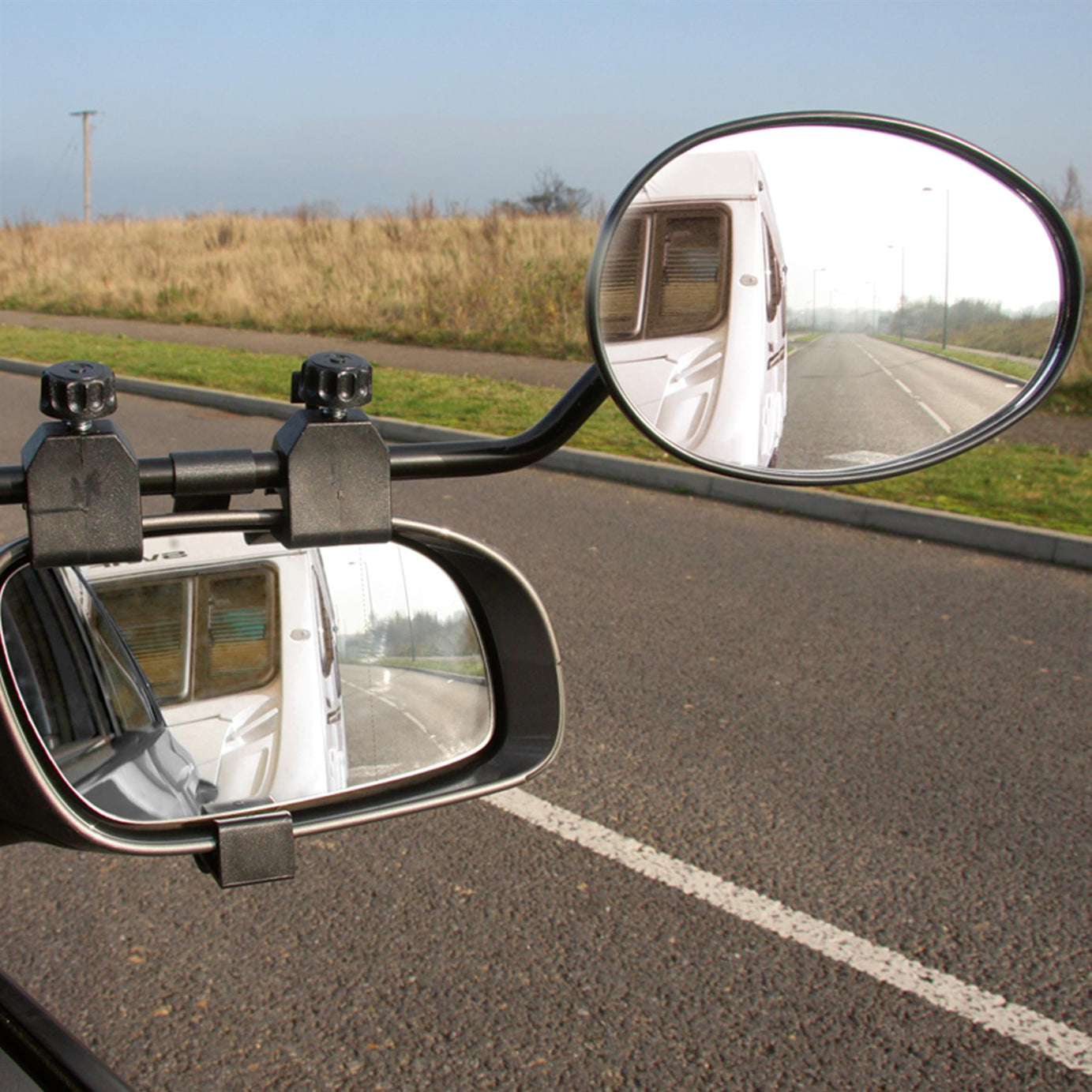 Sealey Towing Mirror Extension