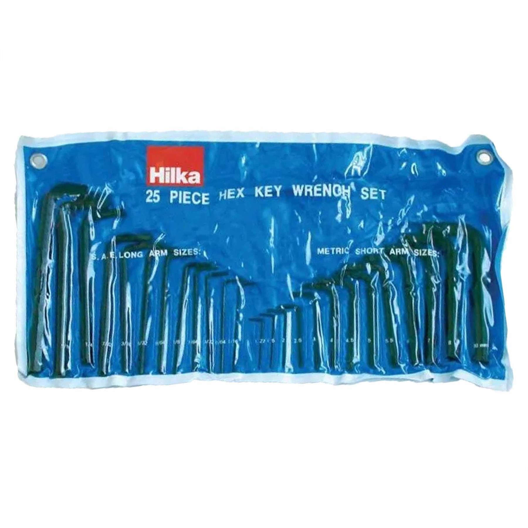Hex Key Set