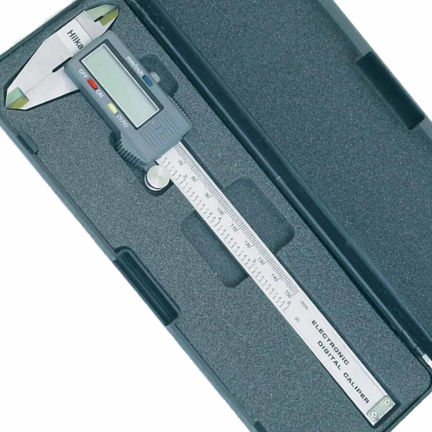 Digital Vernier Caliper