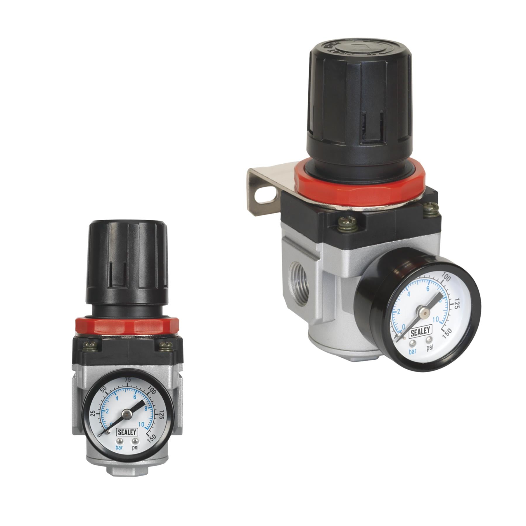 Sealey Air Regulator