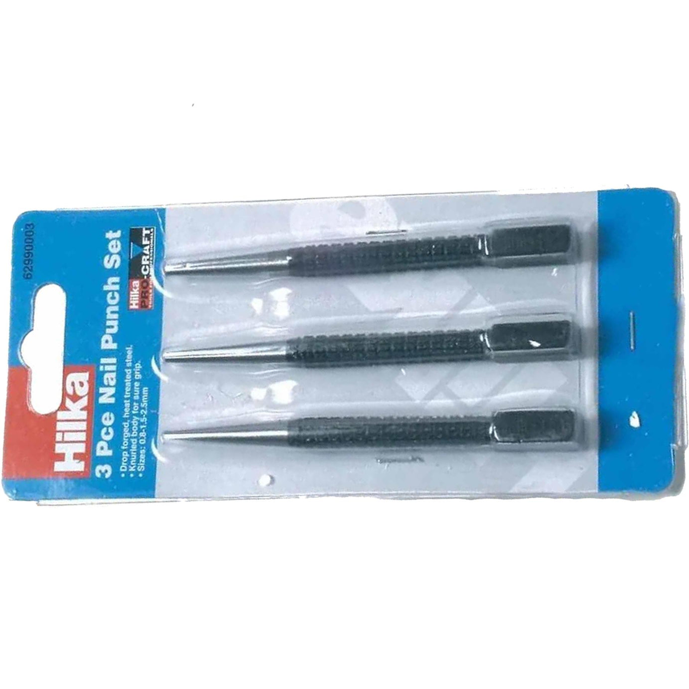 nail punch set
