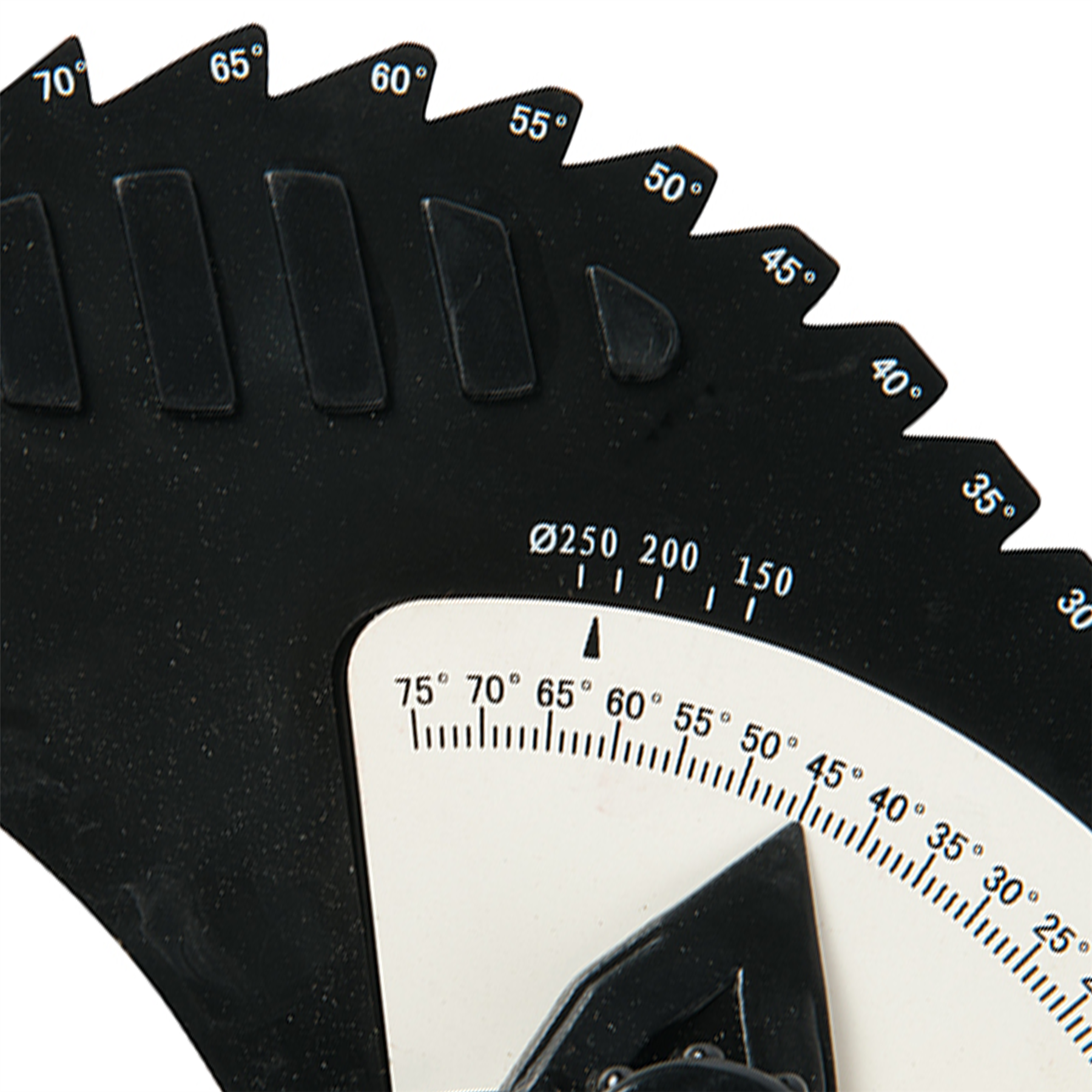 Workshop Steel Grinding Specific Bevel Angle Set-Up Jig Hand DIY Tool