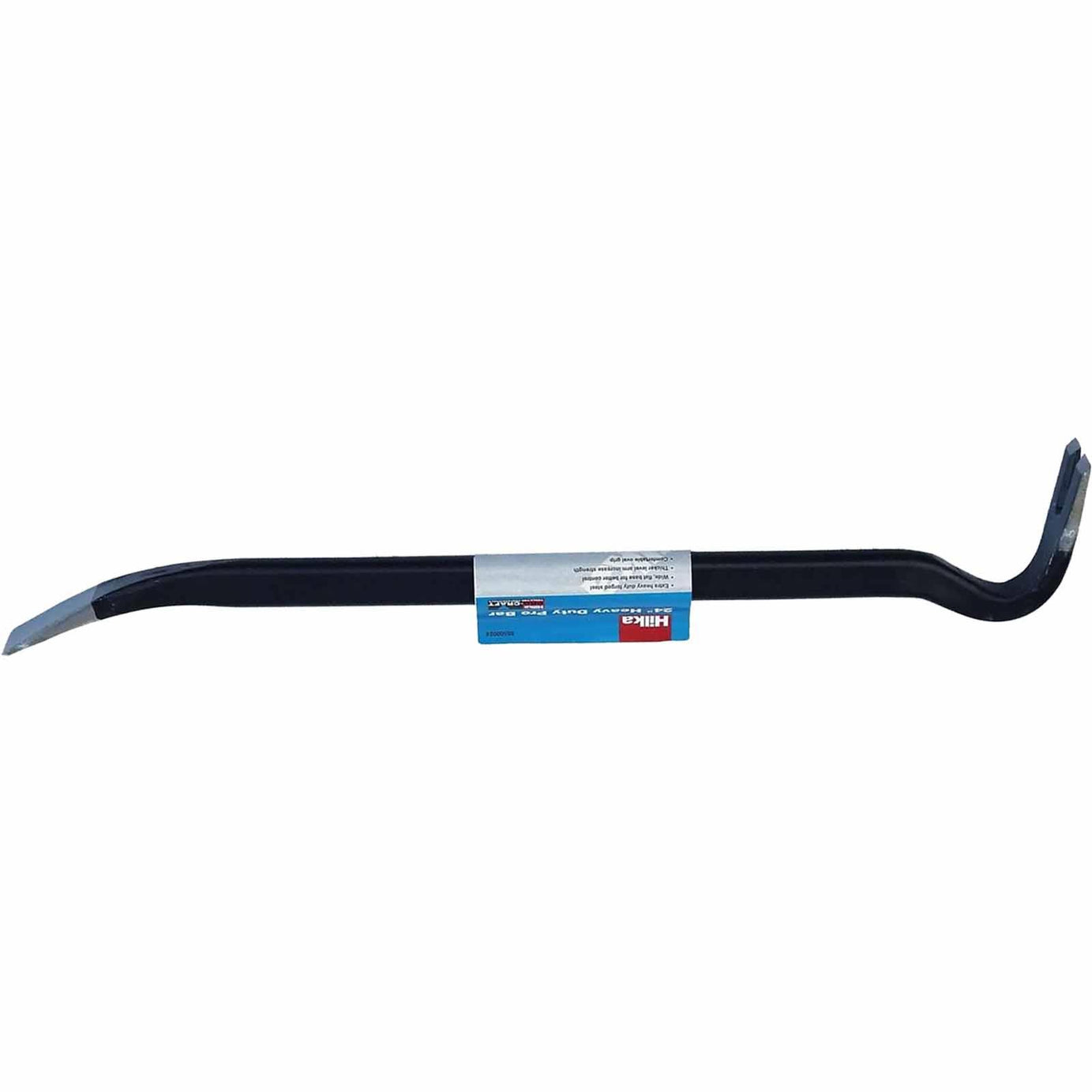 Heavy Duty Pro Wrecking Bar