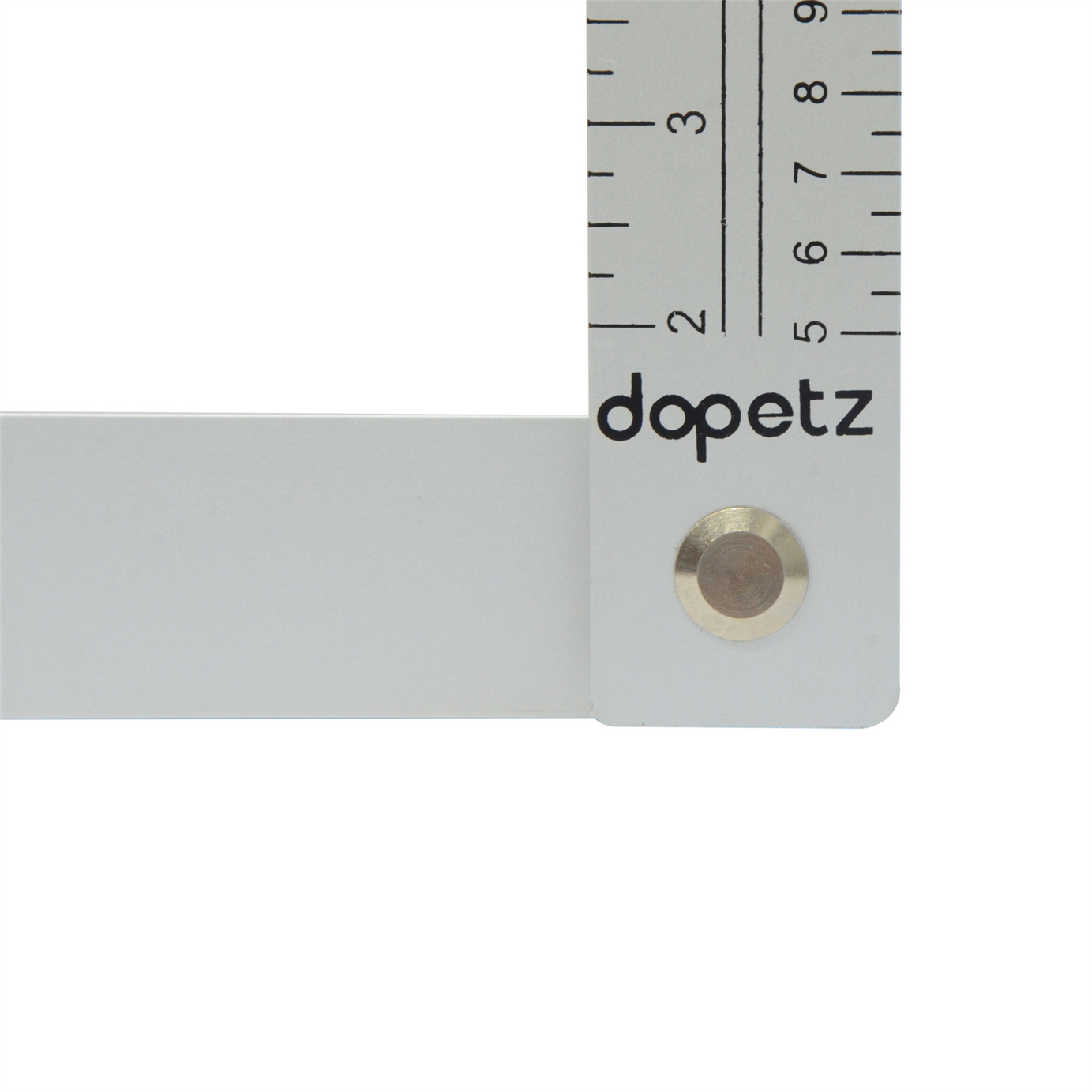 Aluminium Folding Square tilling
