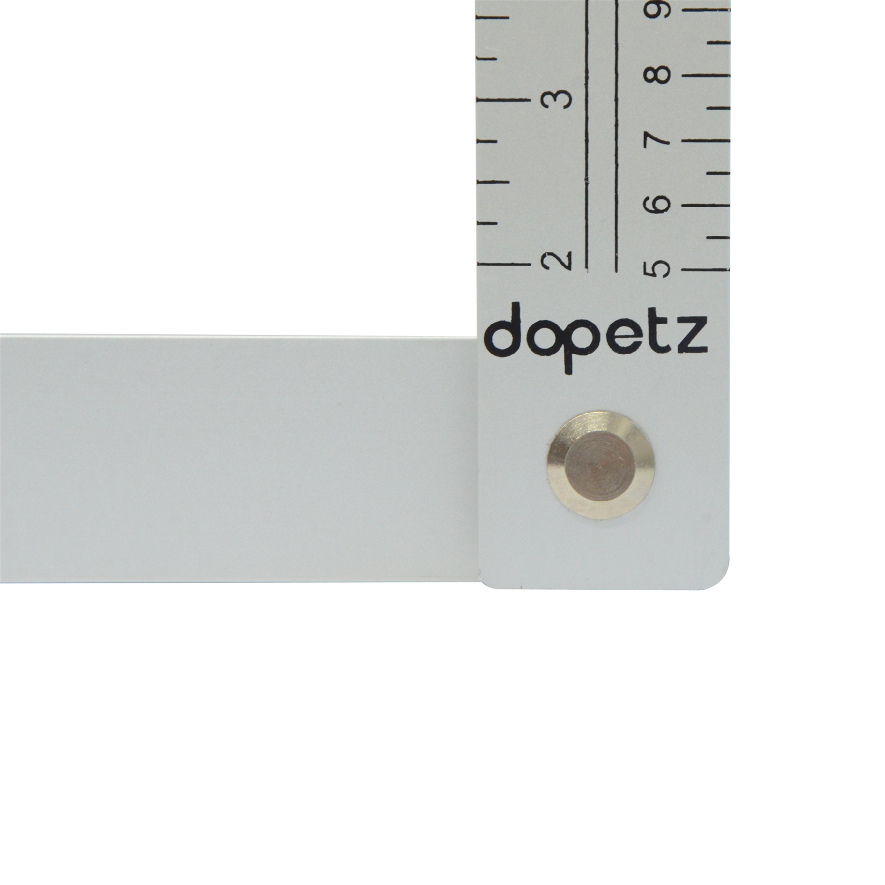 Aluminium Folding Square tilling