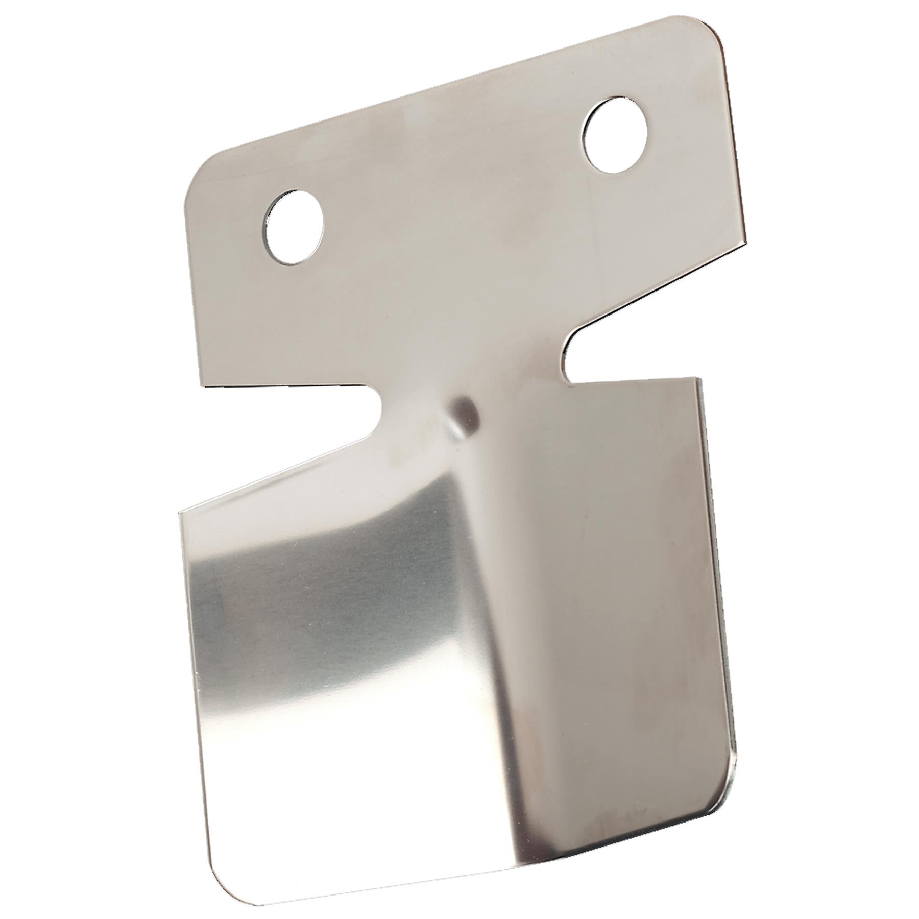 Sealey Bumper Protection Plate Stainless Steel
