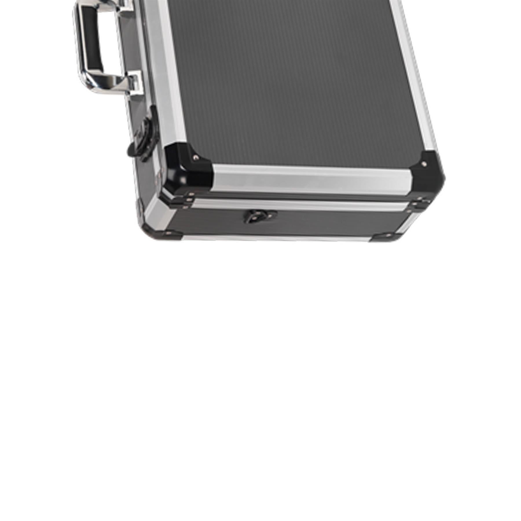 Sealey Aluminium Tool Case Heavy-Duty