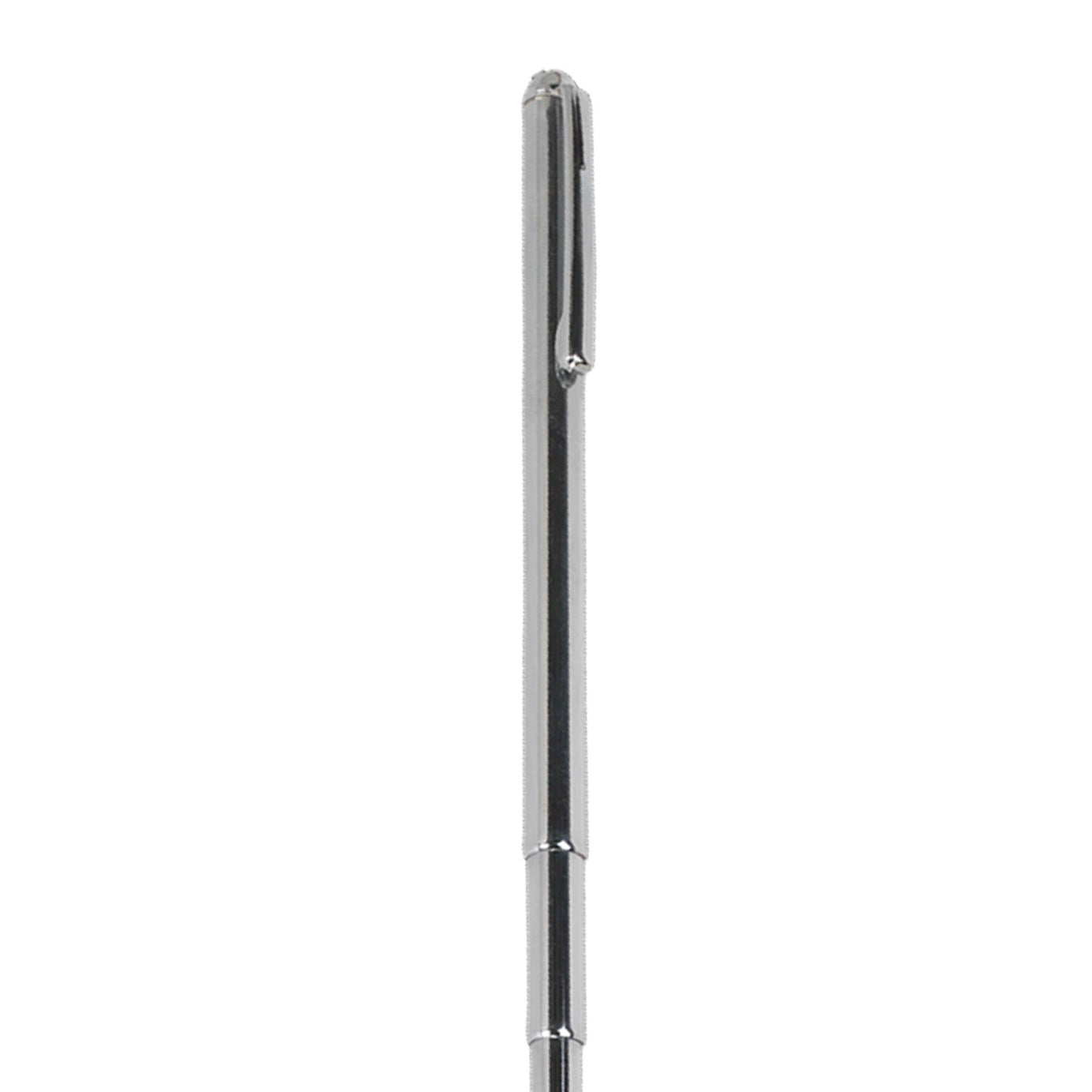 Sealey Telescopic Inspection Mirror 40mm Chromed metal body