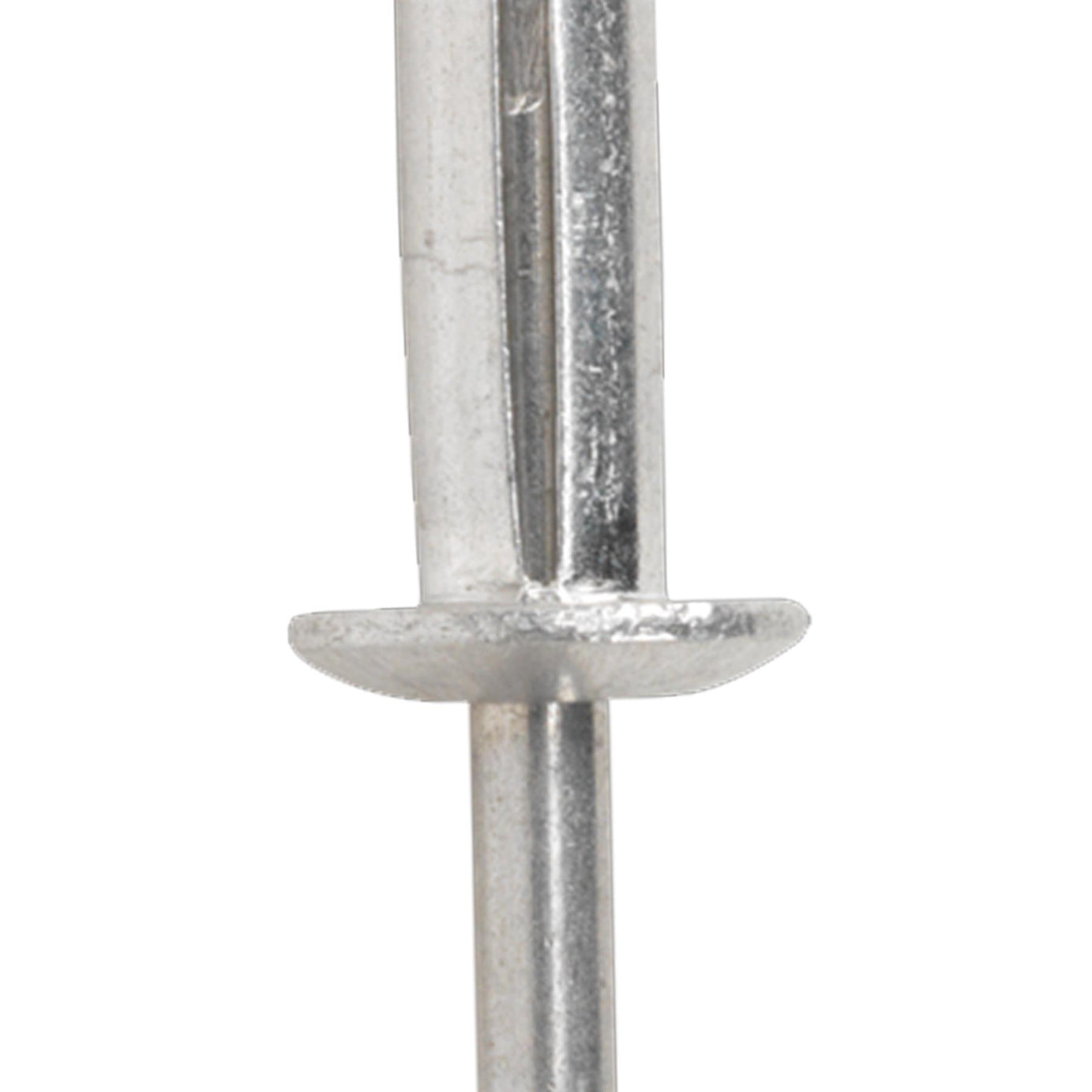 Sealey Load Spreading Alu Rivet Std Flange 4.8 x 27mm Pk of 200