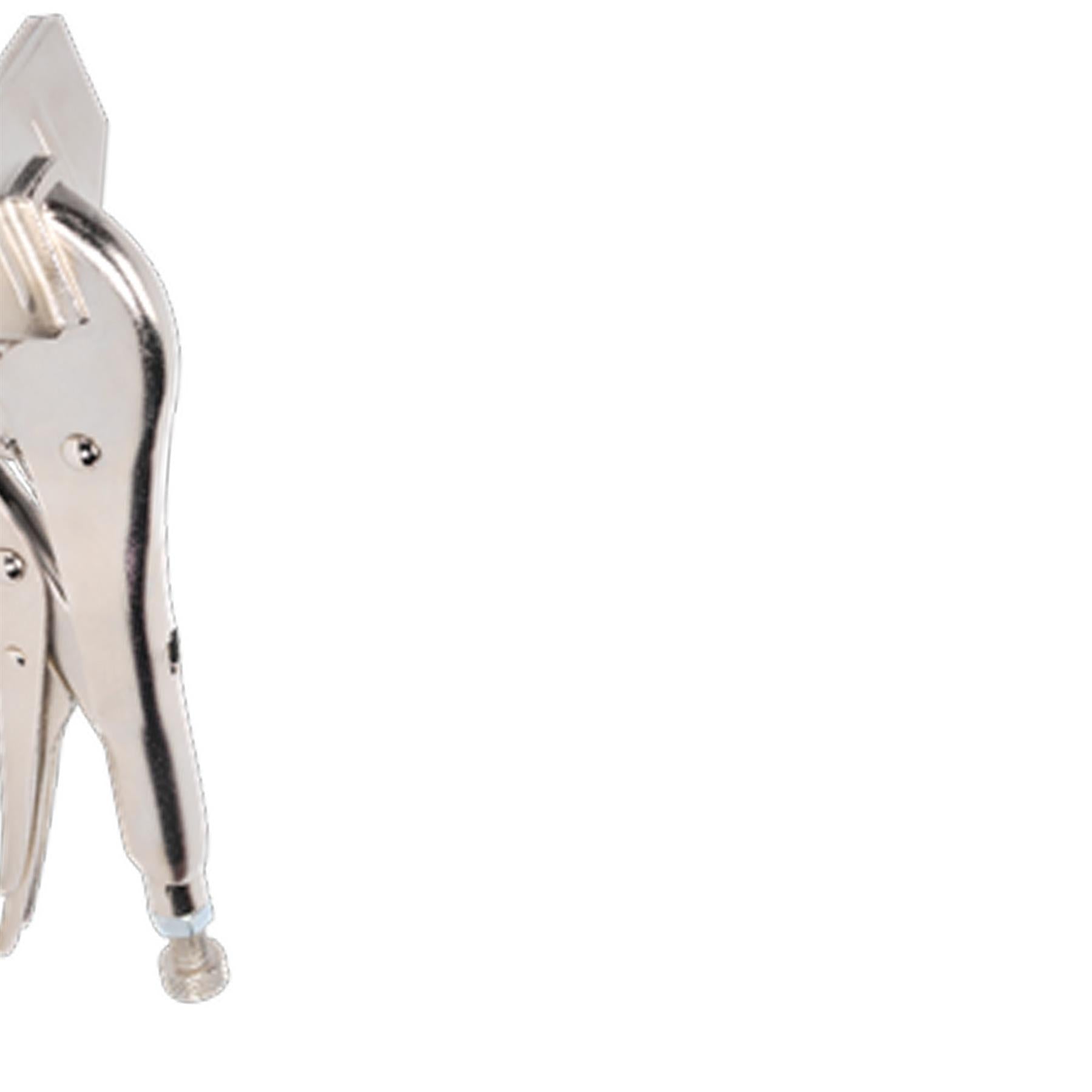 Sealey Sheet Metal Clamp 200mm 0-30mm Capacity