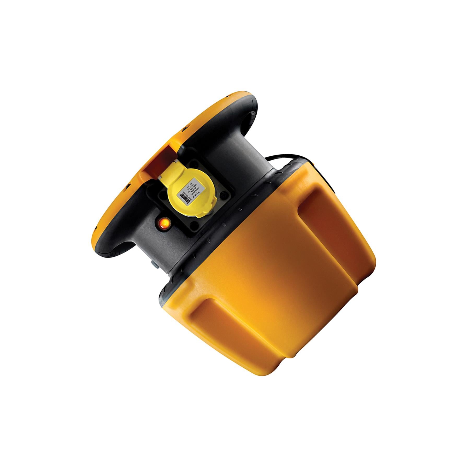 Defender 3.3kVA Power Pod Transformer 110V 16A Lightweight powerhouse