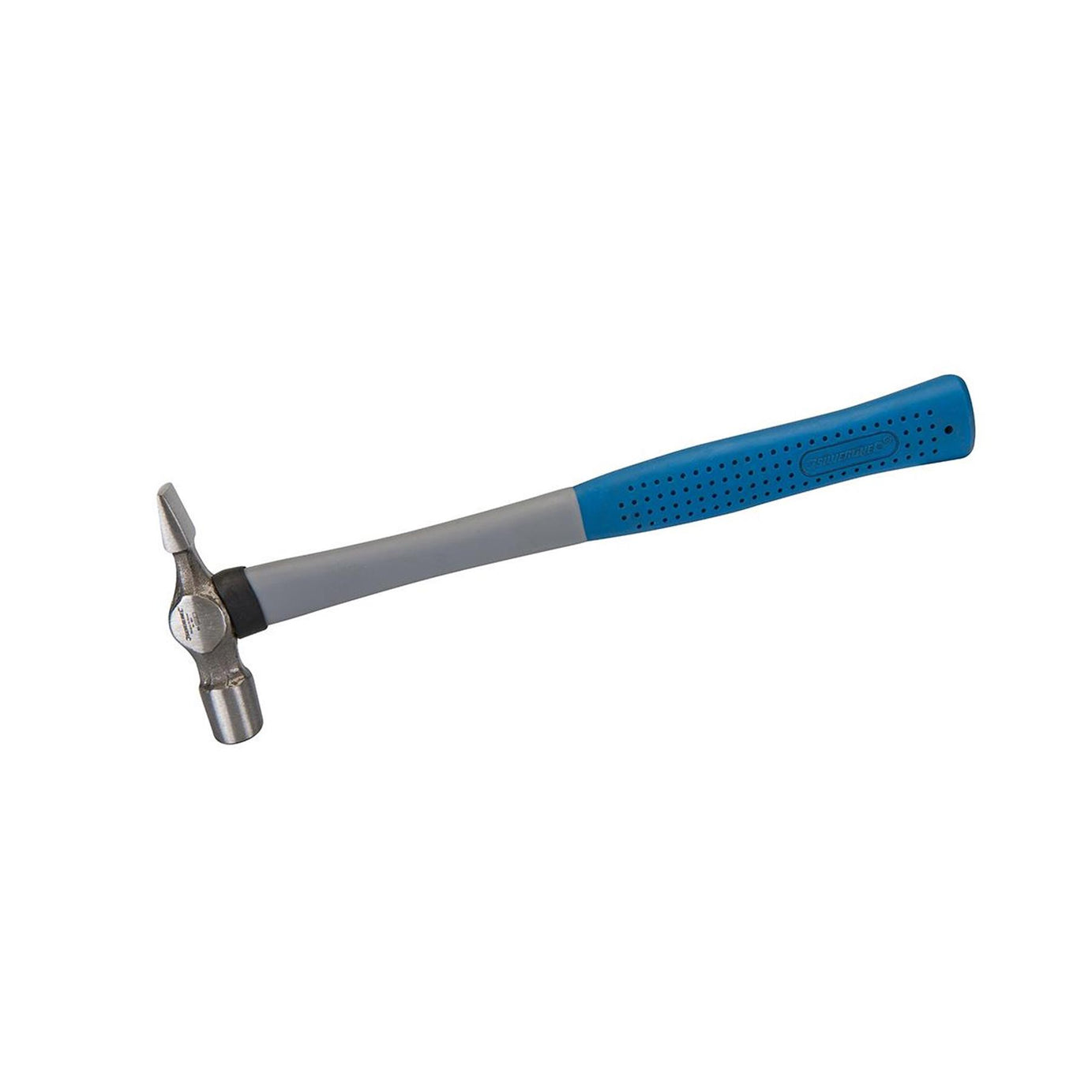 Fibreglass Pin Hammer - 4Oz (113G) Forged Steel Polished Head Hardened