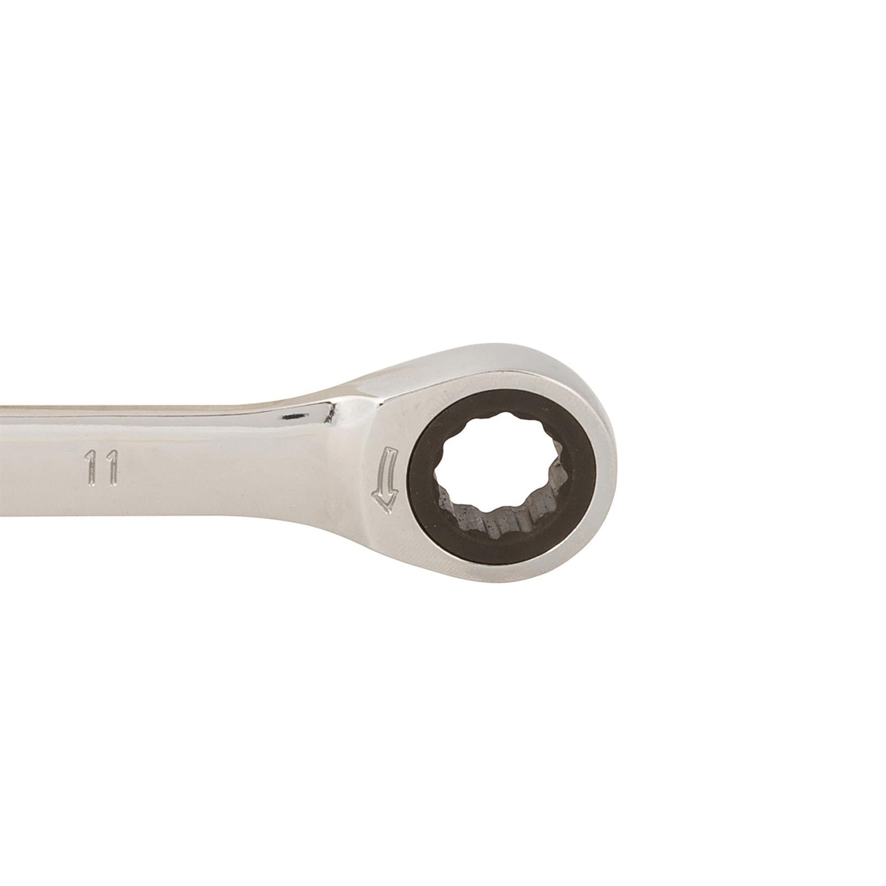 Ratchet Metric Spanner