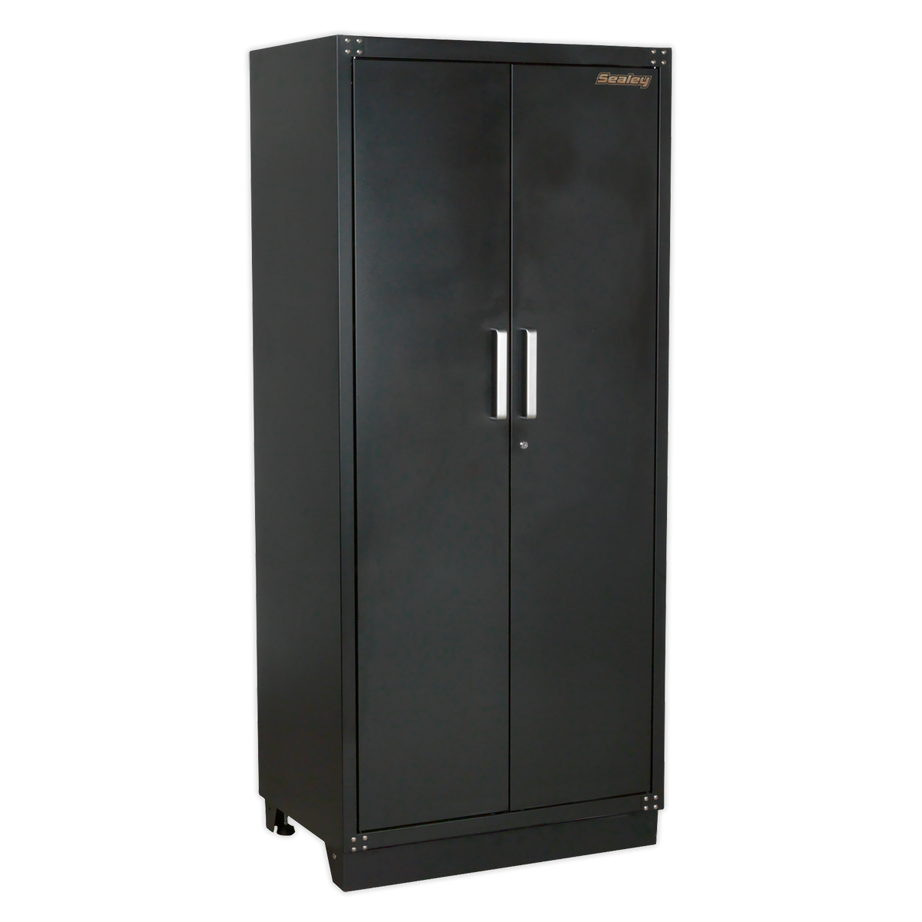 Sealey Premier 5.6m Storage System - Stainless Worktop