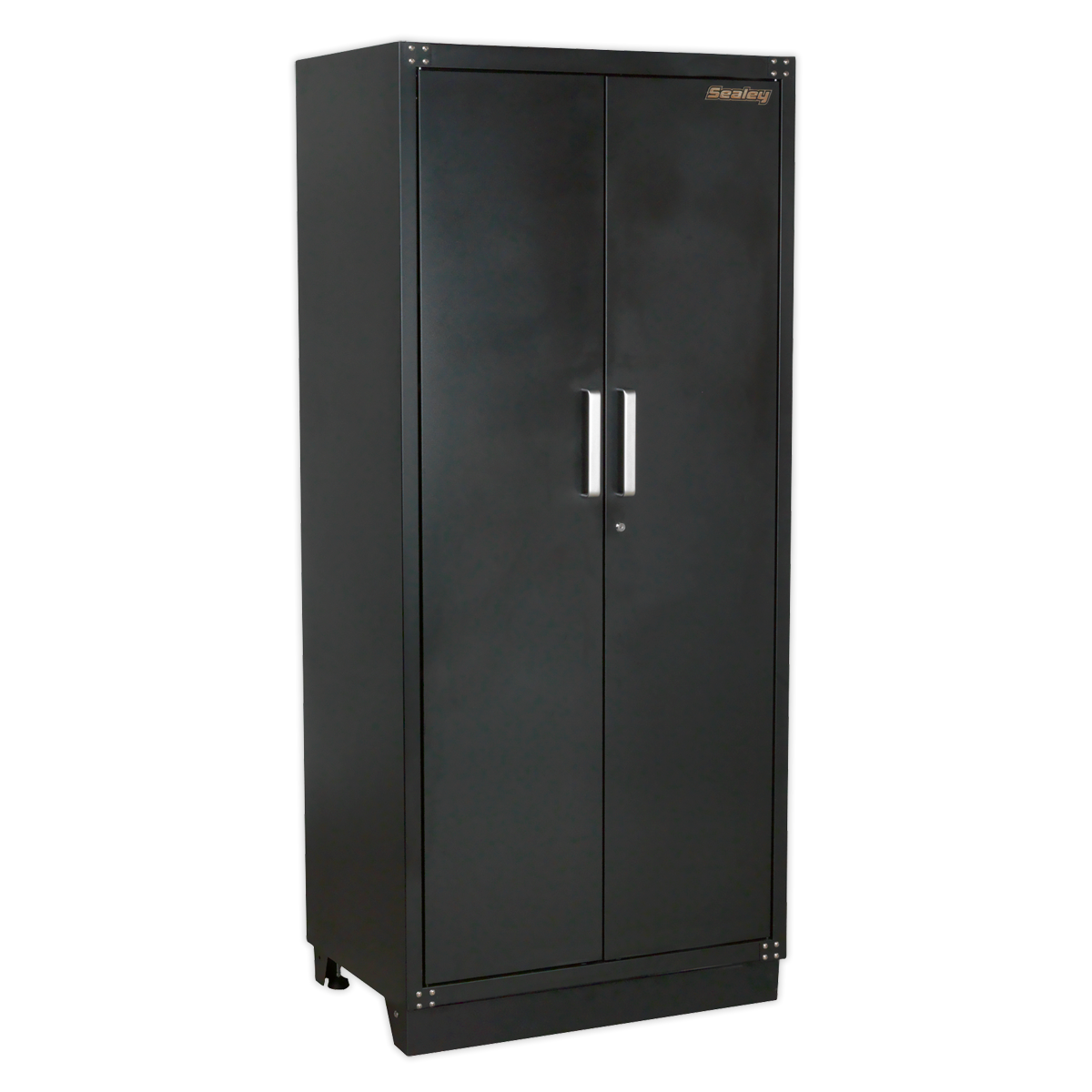 Sealey Premier 5.6m Storage System - Stainless Worktop
