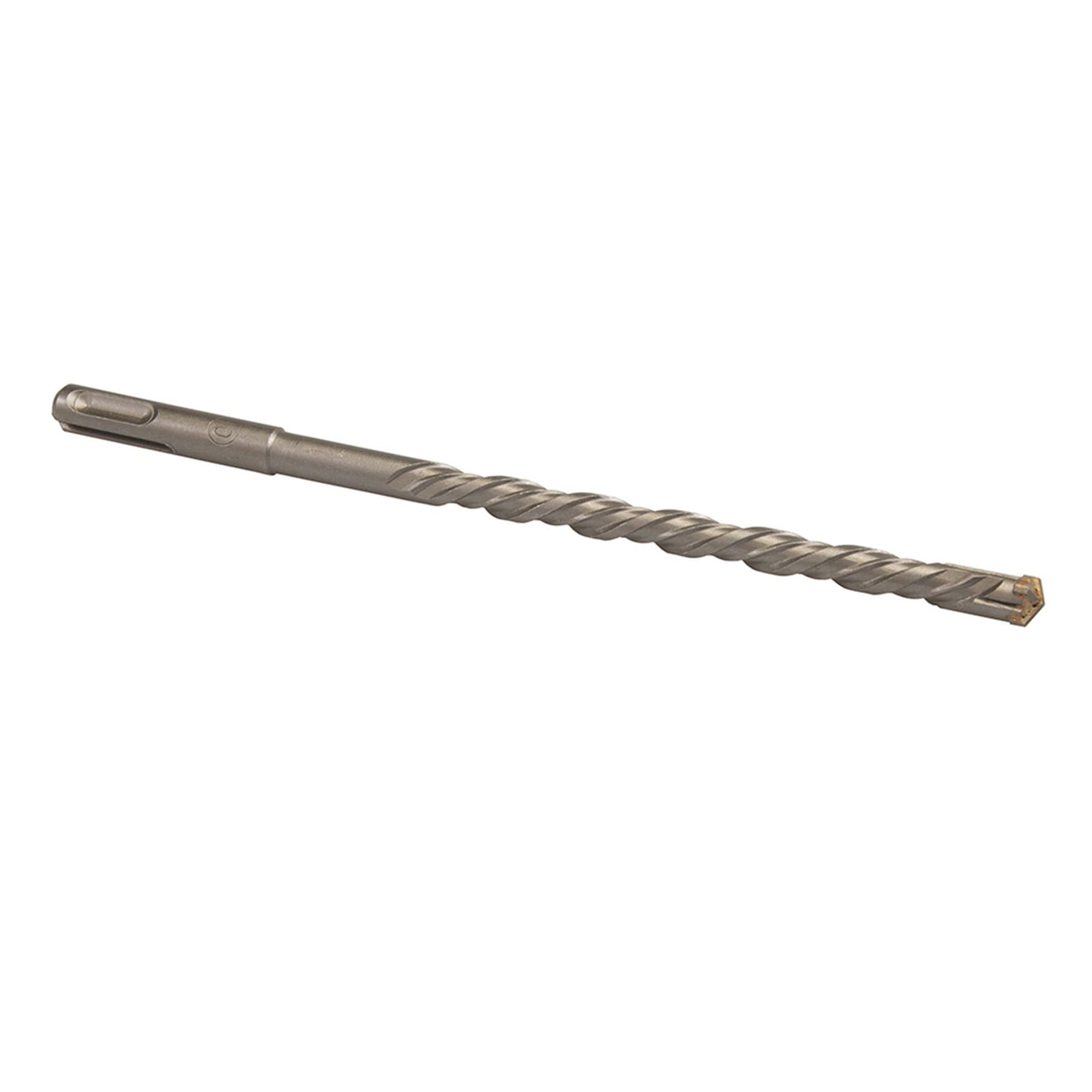 SDS Plus Cross Head Drill Bit 10 X 210mm Masonry Tungsten Carbide Concrete Stone