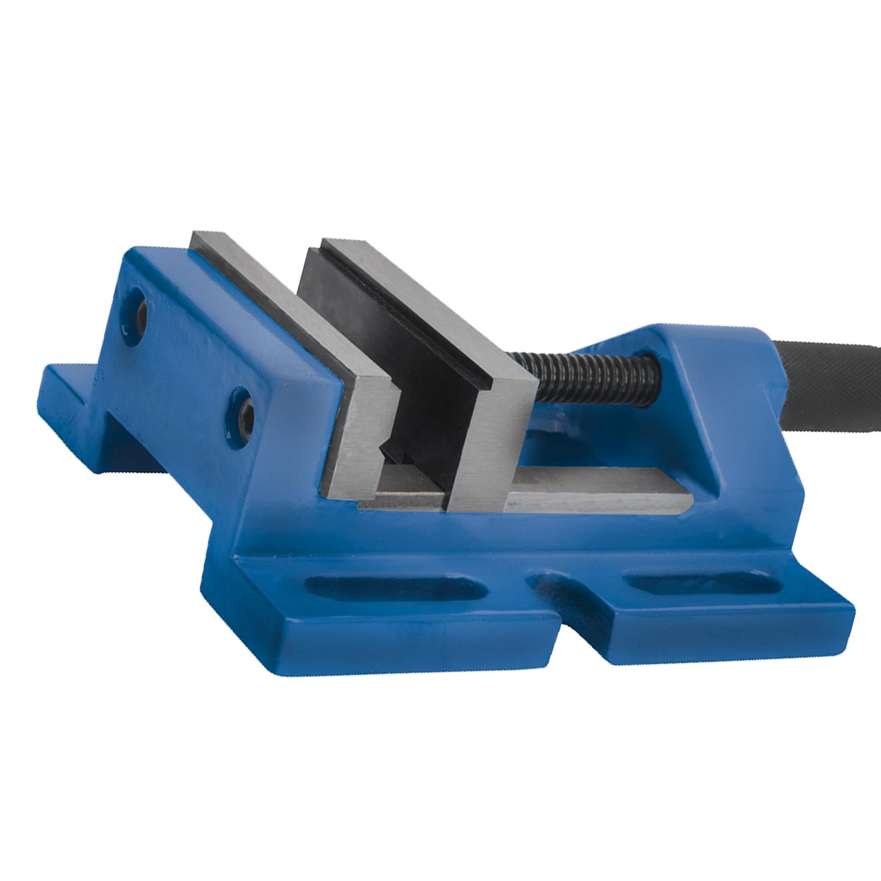 Sealey Drill Vice Super 100mm Jaw