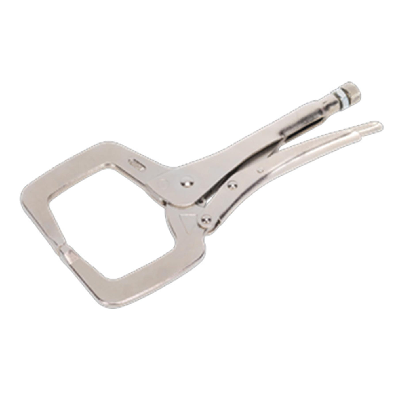 Sealey Locking C-Clamp 280mm 0-90mm Capacity