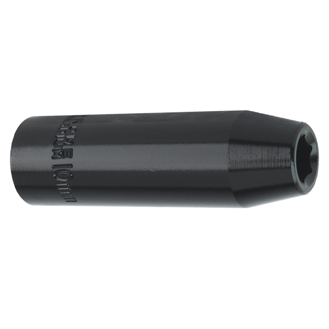 Sealey Impact Socket 10mm Deep 1/2"Sq Drive