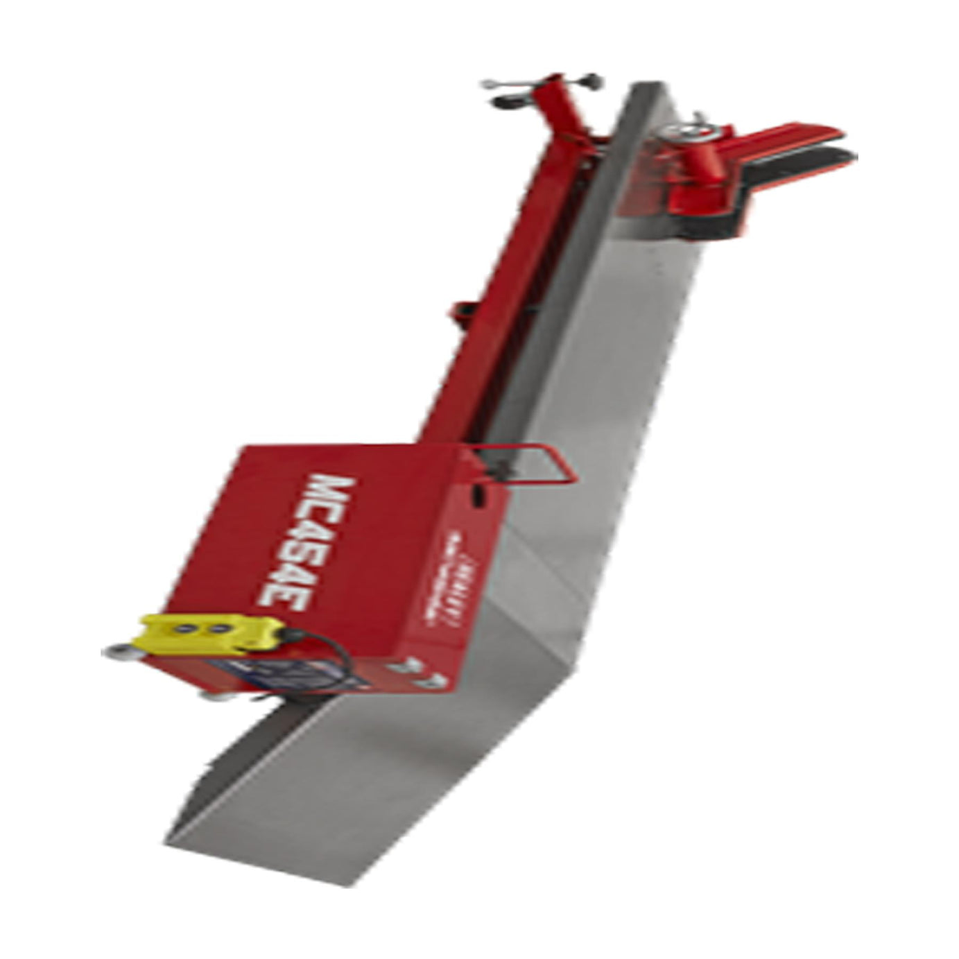 Sealey Motorcycle Lift 450kg - 12V Electro/Hydraulic