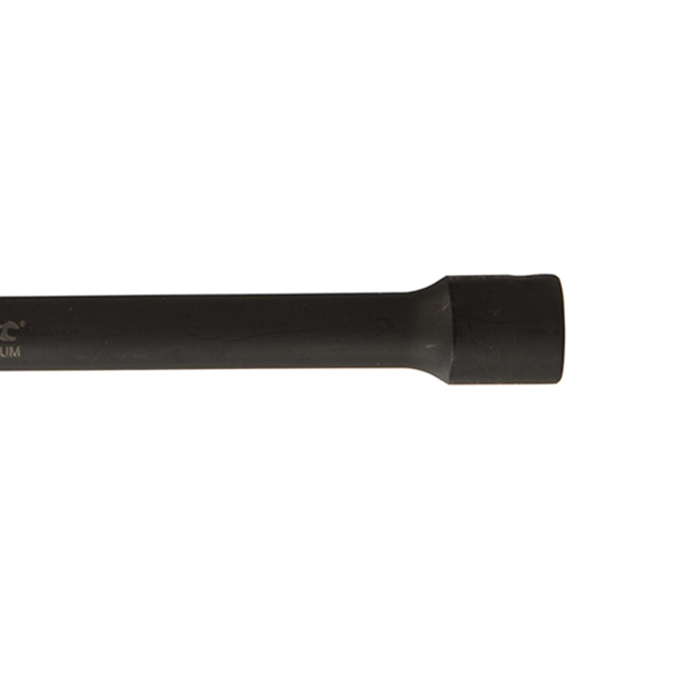 Impact Extension Bar Set 1/2" 3Pc For Powered Impact Tools 75, 150 & 250mm