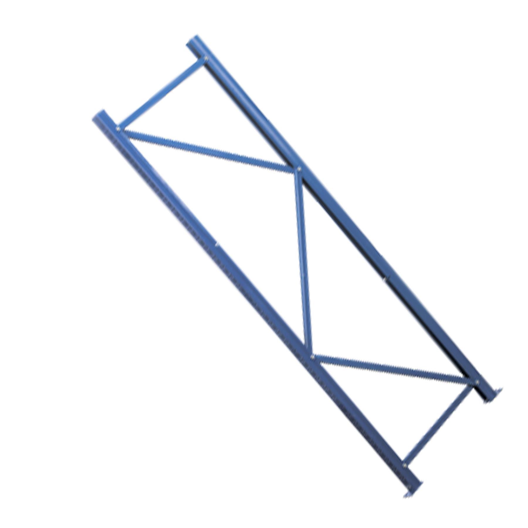Sealey Frame 2000 x 600mm One End
