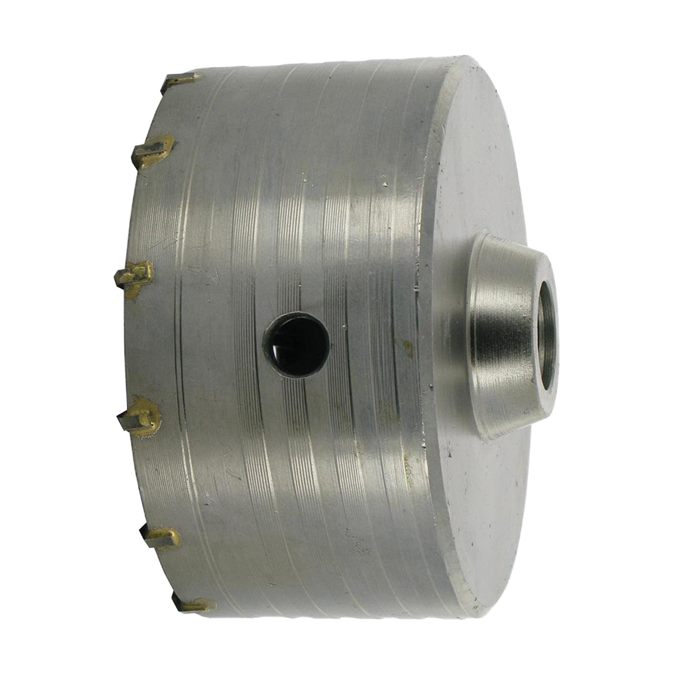 Heavy Duty TCT Core Drill Bit Power 115mm Clean Hole Drlling Mansory Cutter DIY
