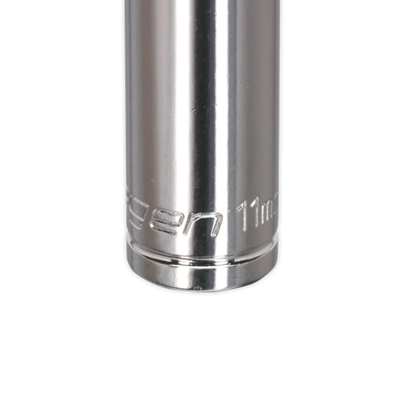 Sealey WallDrive Socket 11mm Deep 3/8"Sq Drive