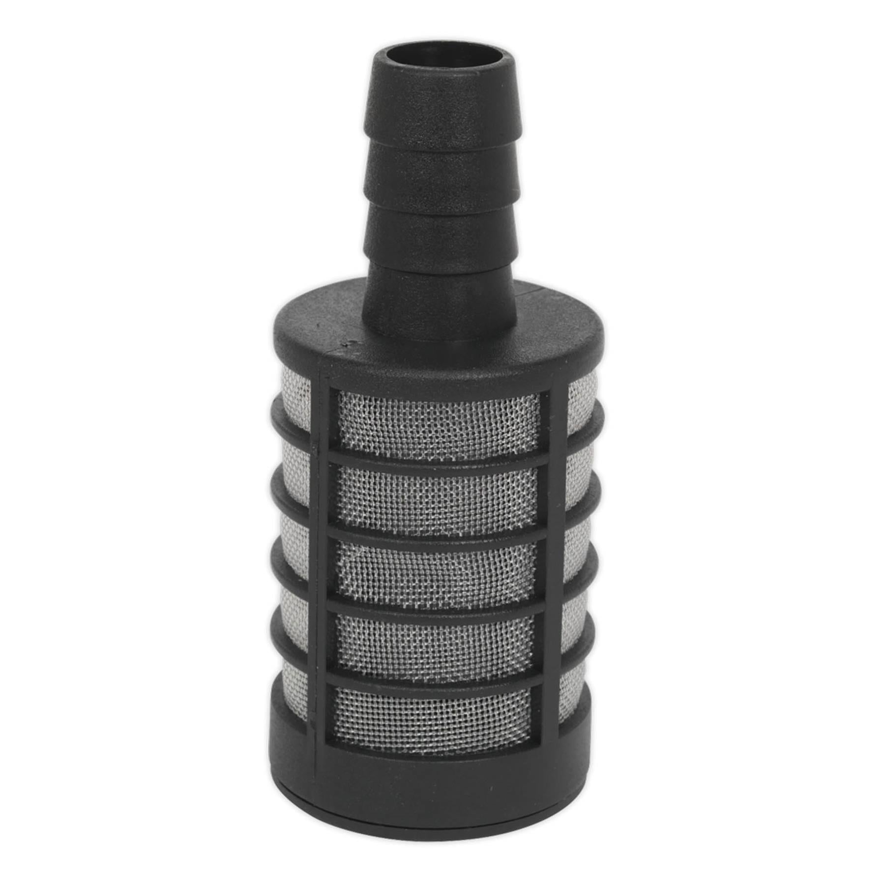 Sealey Diesel/Fluid Transfer Pump Portable 24V