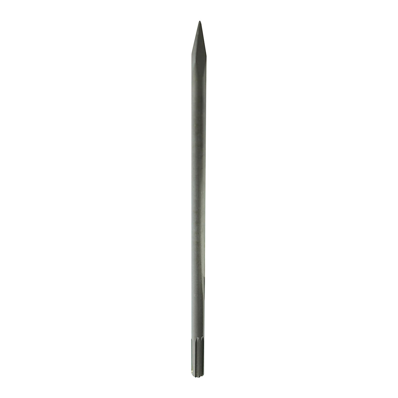 18mm x 500mm -Steel SDS Max Point Chisel Drill Bit Masonry Brick Concrete