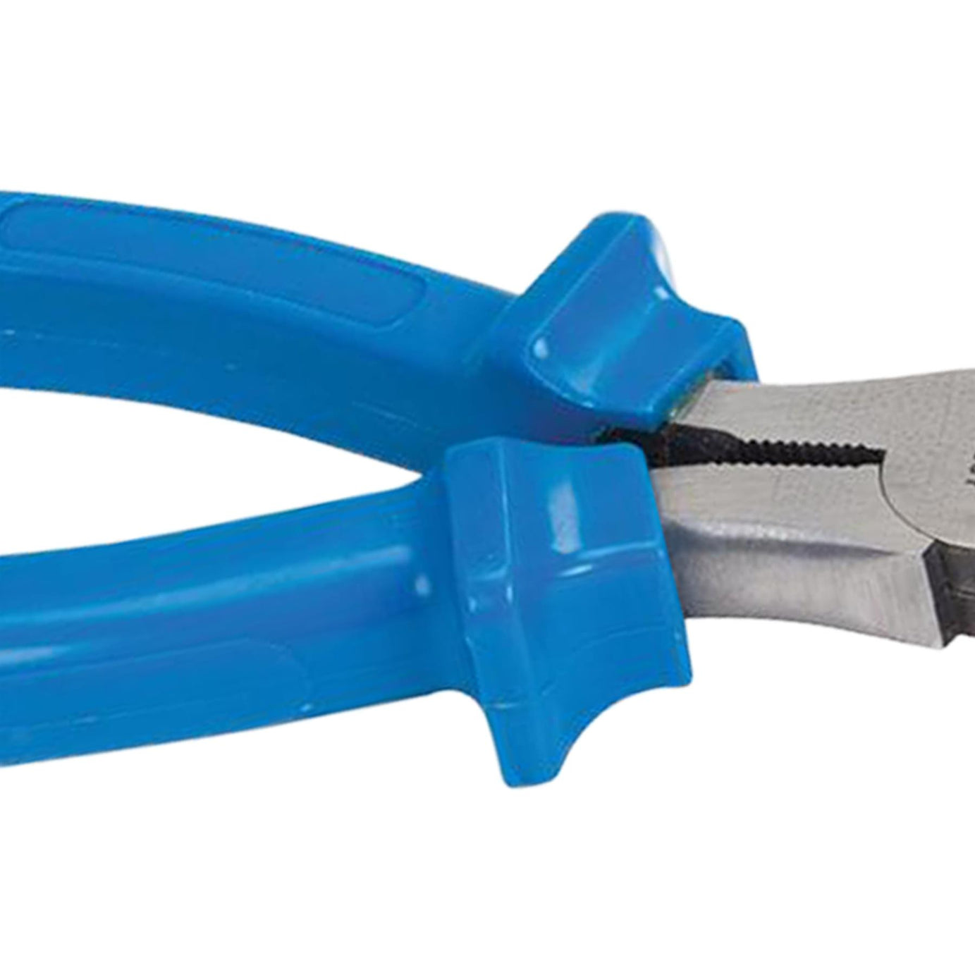 King Dick Cutting Pliers Diagonal Soft Grip Handles 160mm