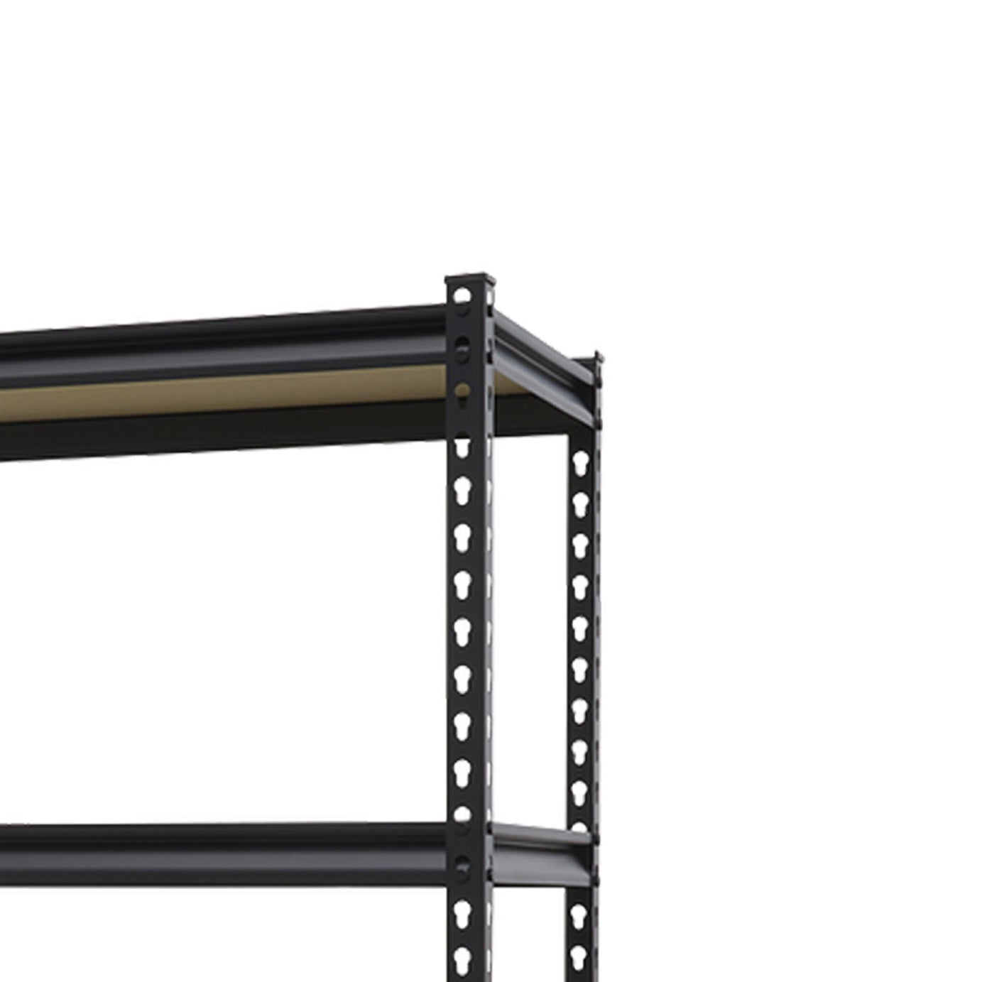 Sealey Racking Unit with 5 Shelves 220kg Capacity Per Level