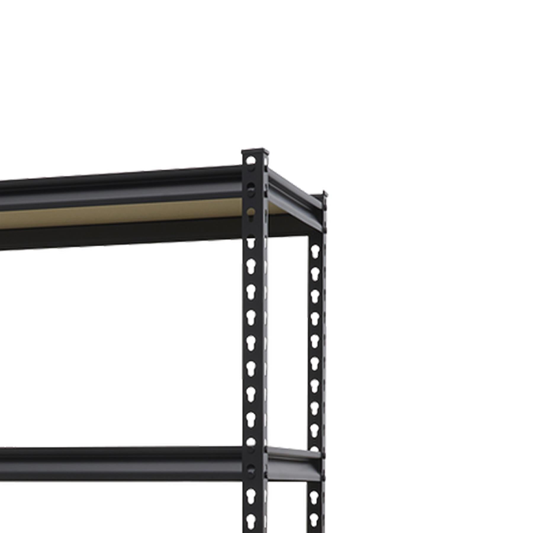 Sealey Racking Unit with 5 Shelves 220kg Capacity Per Level