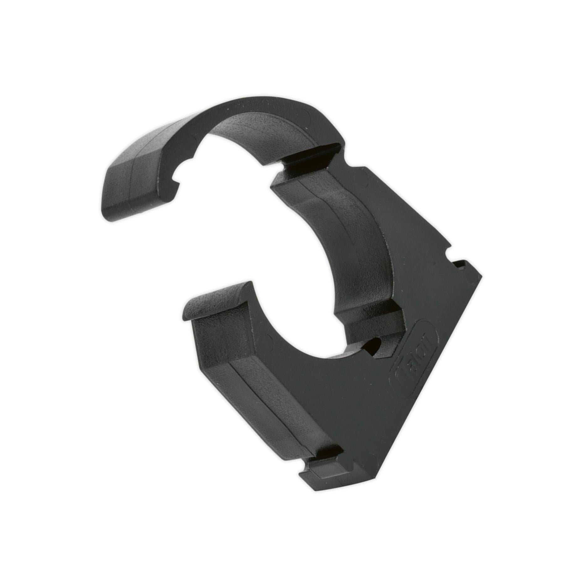 Sealey Pipe Clip 28mm Pack of 20 (John Guest Speedfit - PC28E)