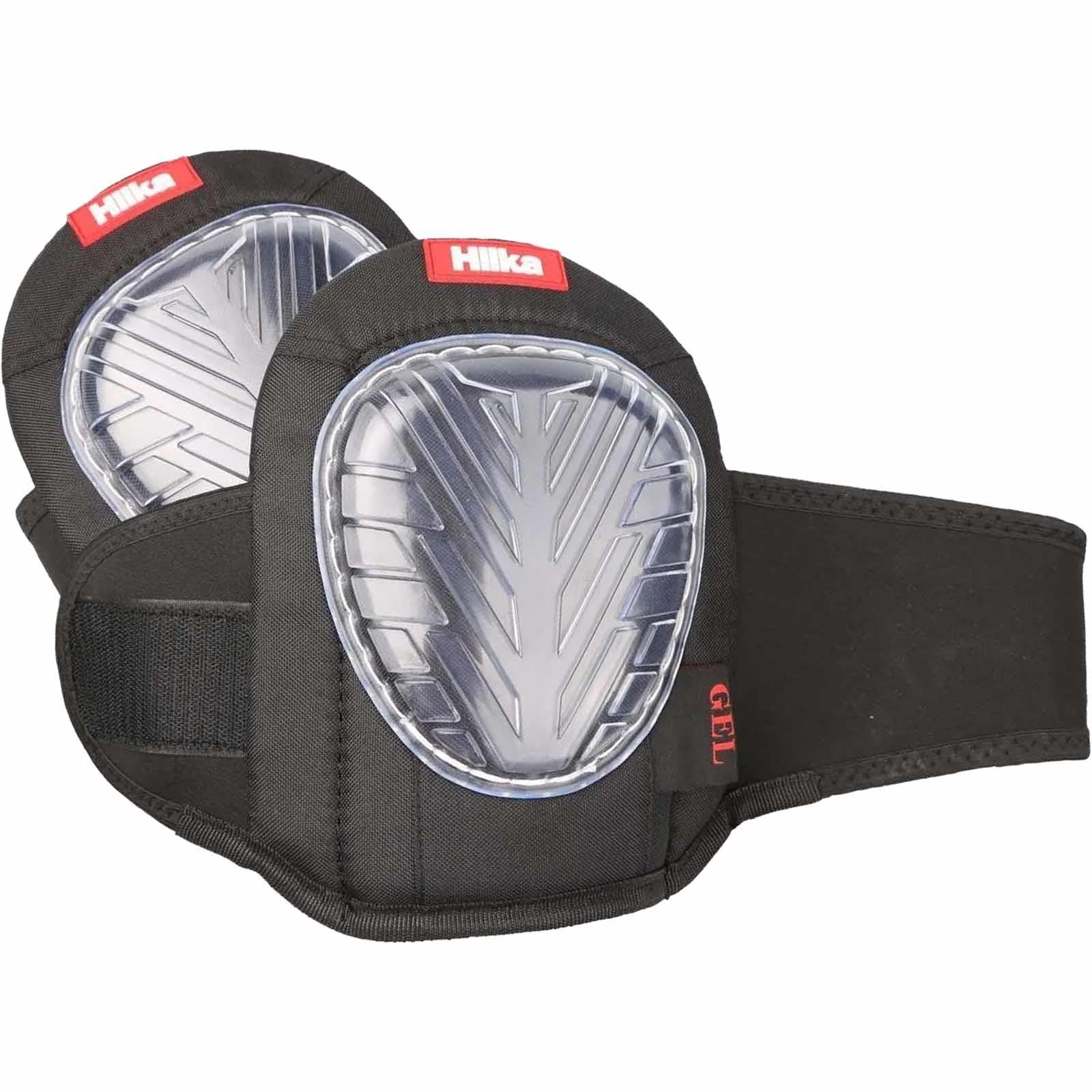 Soft Gel Filled Knee Pads