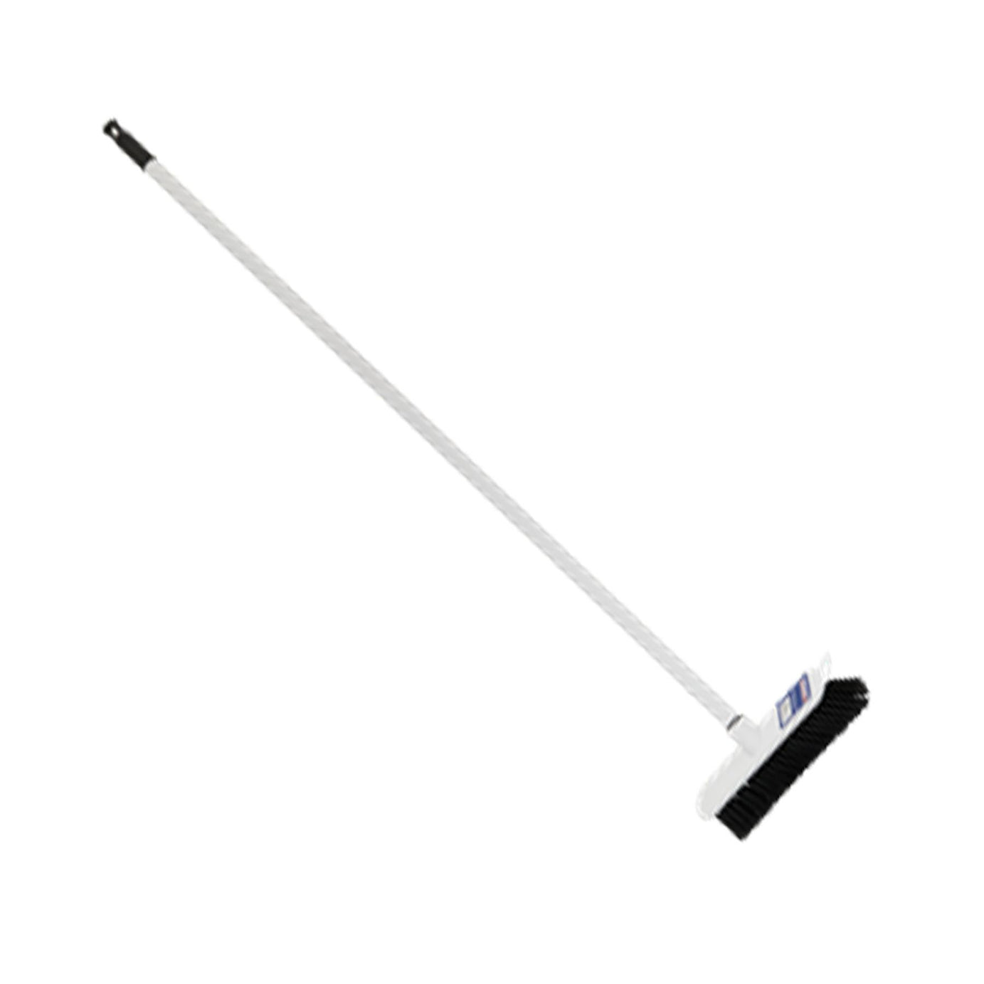 Sealey Broom 11"(280mm) Soft Bristle Indoor Use