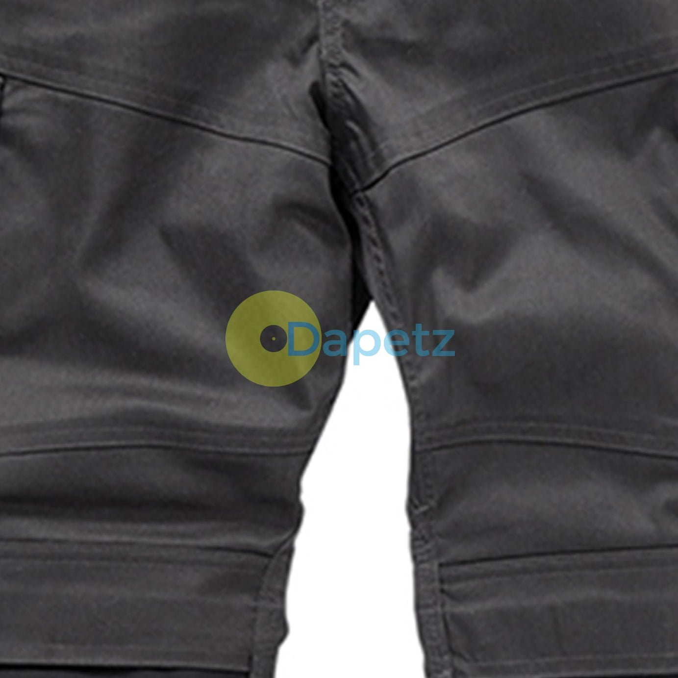 Scruffs Pro Flex Work Trouser Graphite Trade Worker 38" Regular