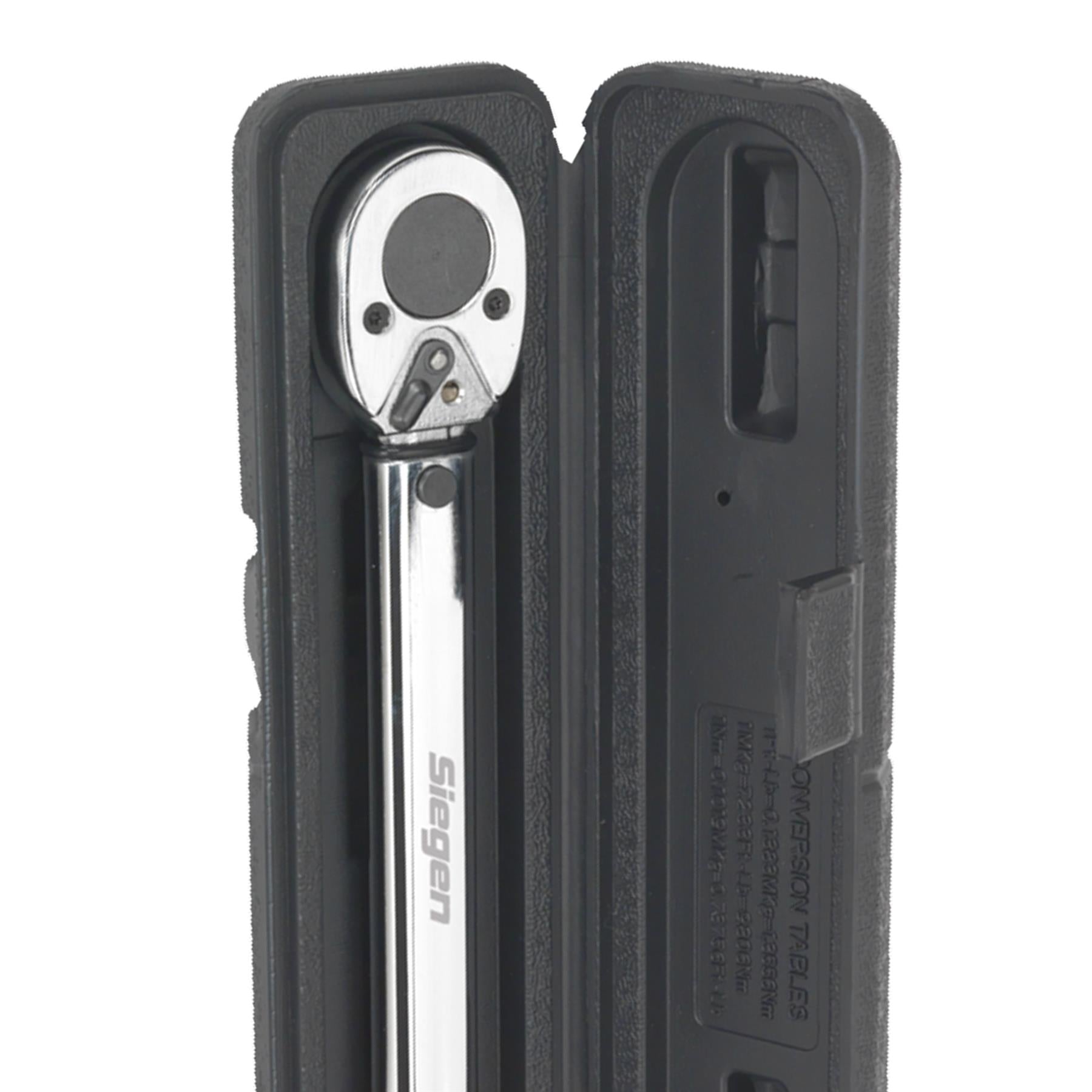 Sealey Torque Wrench 1/2"Sq Drive