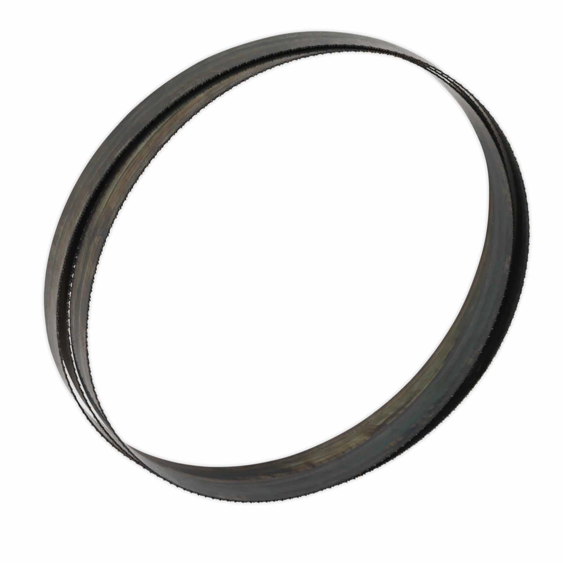 Sealey Bandsaw Blade 2105 x 20 x 0.9mm 24tpi