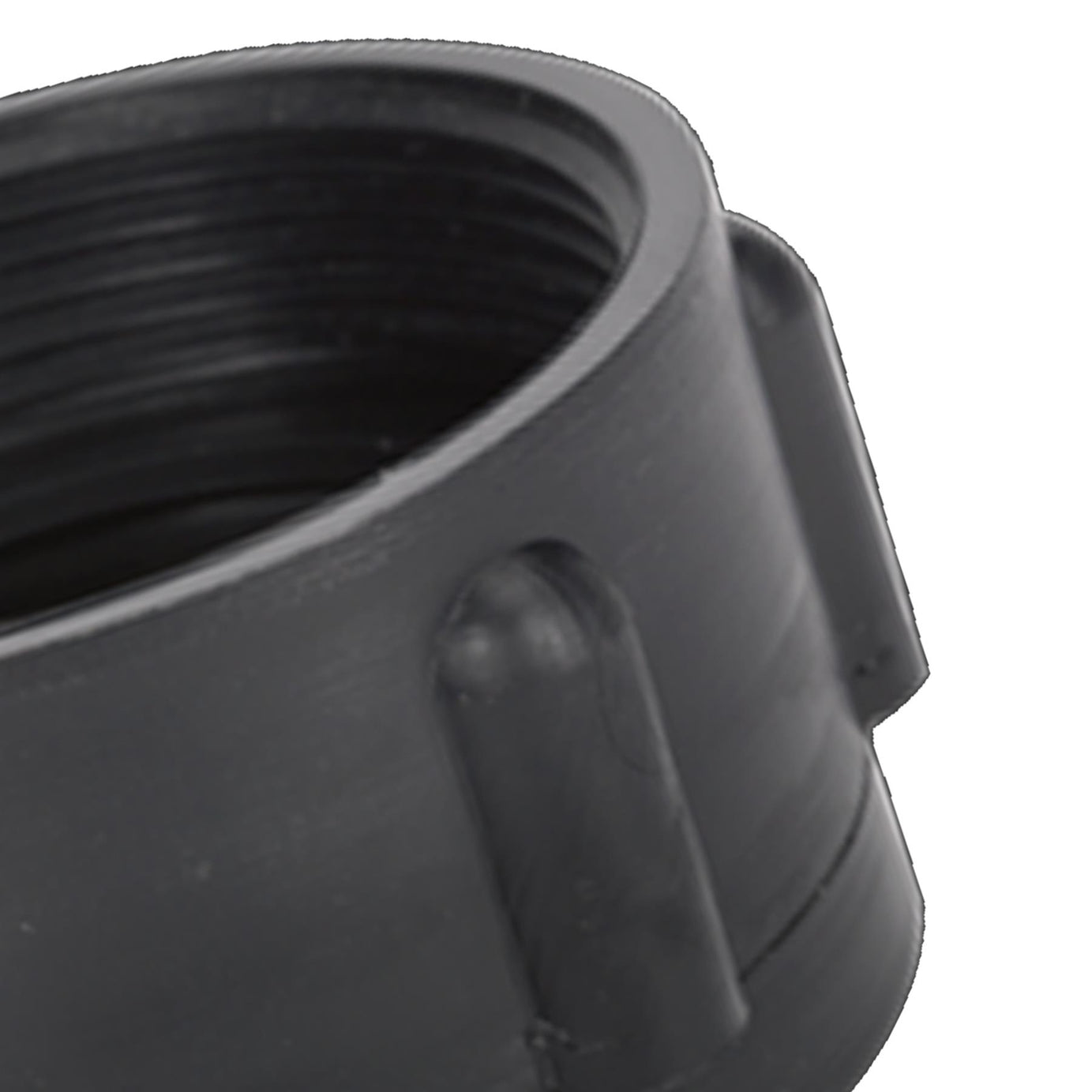 Sealey Drum Adaptor 61mm DIN 61/31
