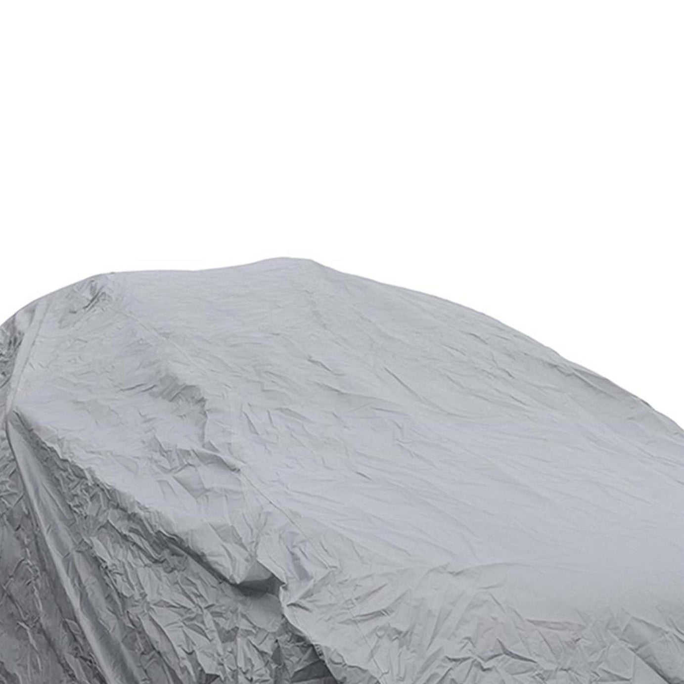 Car Cover - 4310 X 1650 X 1190mm - Waterproof & Uv-Resistant Outer Layer