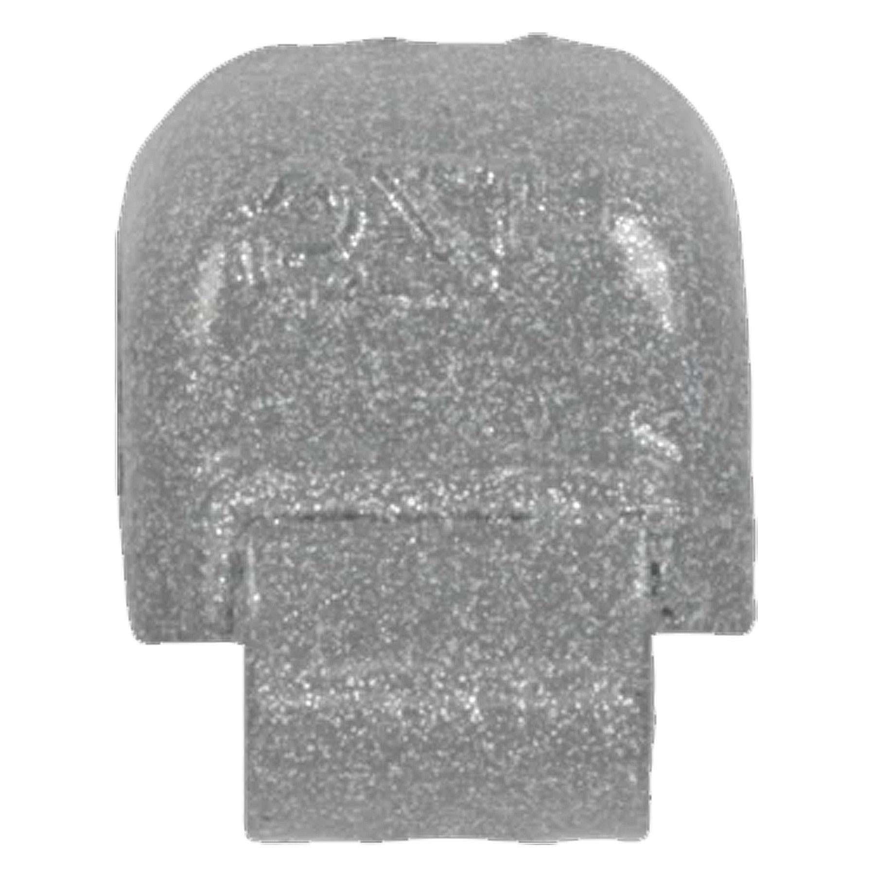 WWSH05 Wheel Weight 5g Hammer-On Zinc for Steel Wheels Pack of 100 Sealey