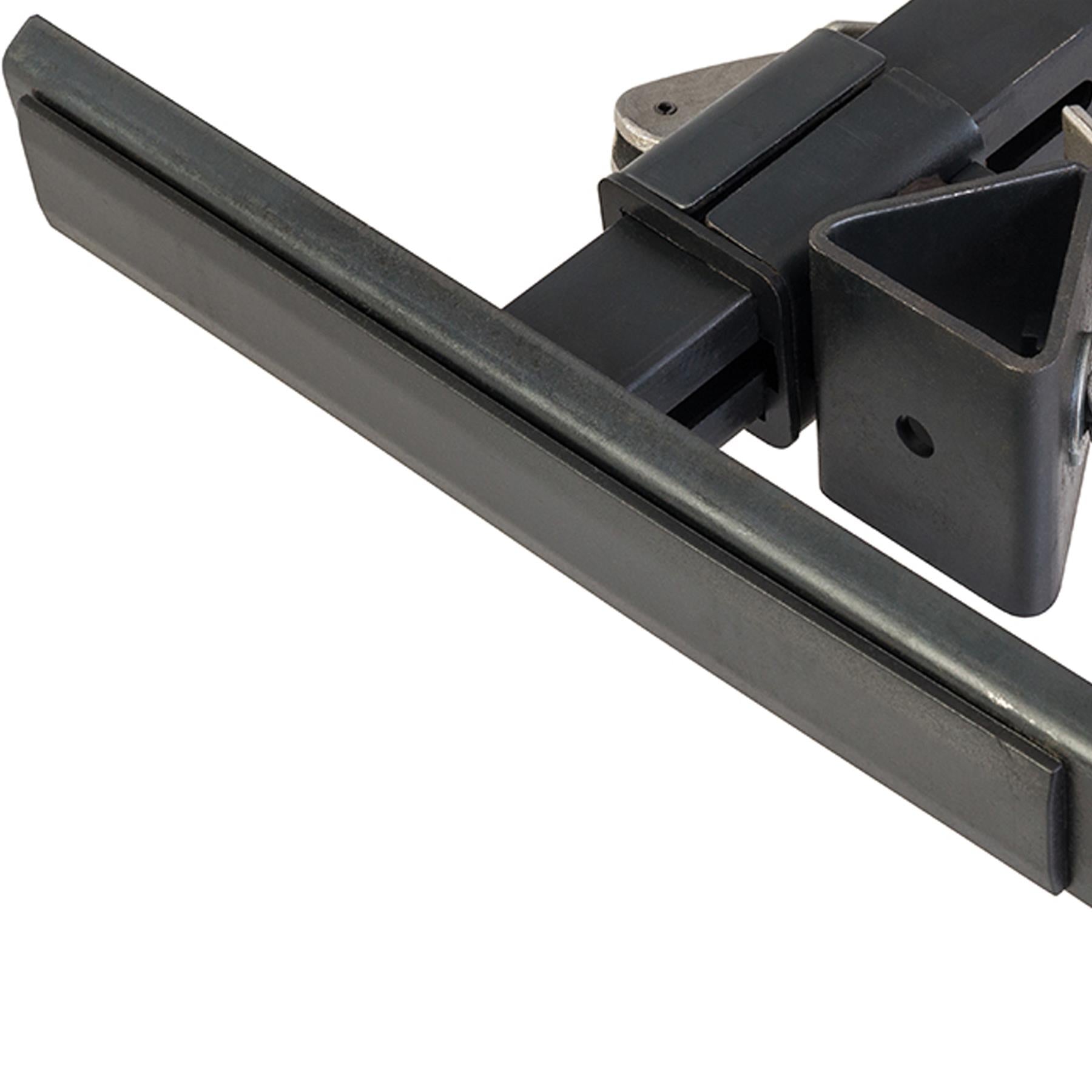 Side Support - Sjass Trinton Superjaws Xxl Clamps Work Support Long