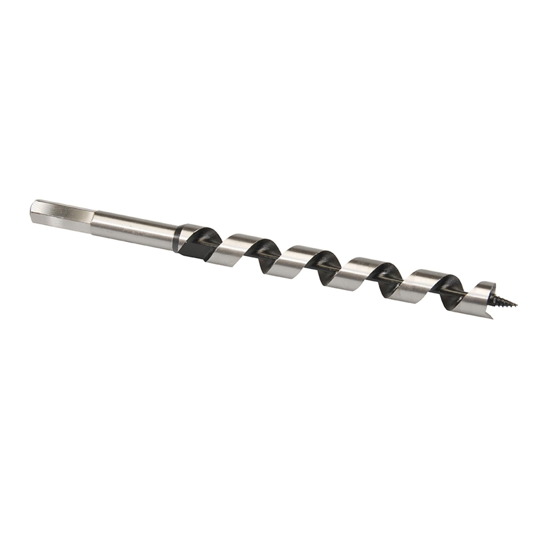 Auger Bit 16 X 235mm Hand Tools Holes Cutting Hex Shank Drill Quality