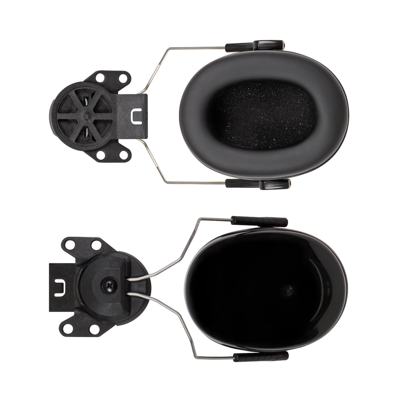 Sealey Deluxe Clip-On Ear Defenders