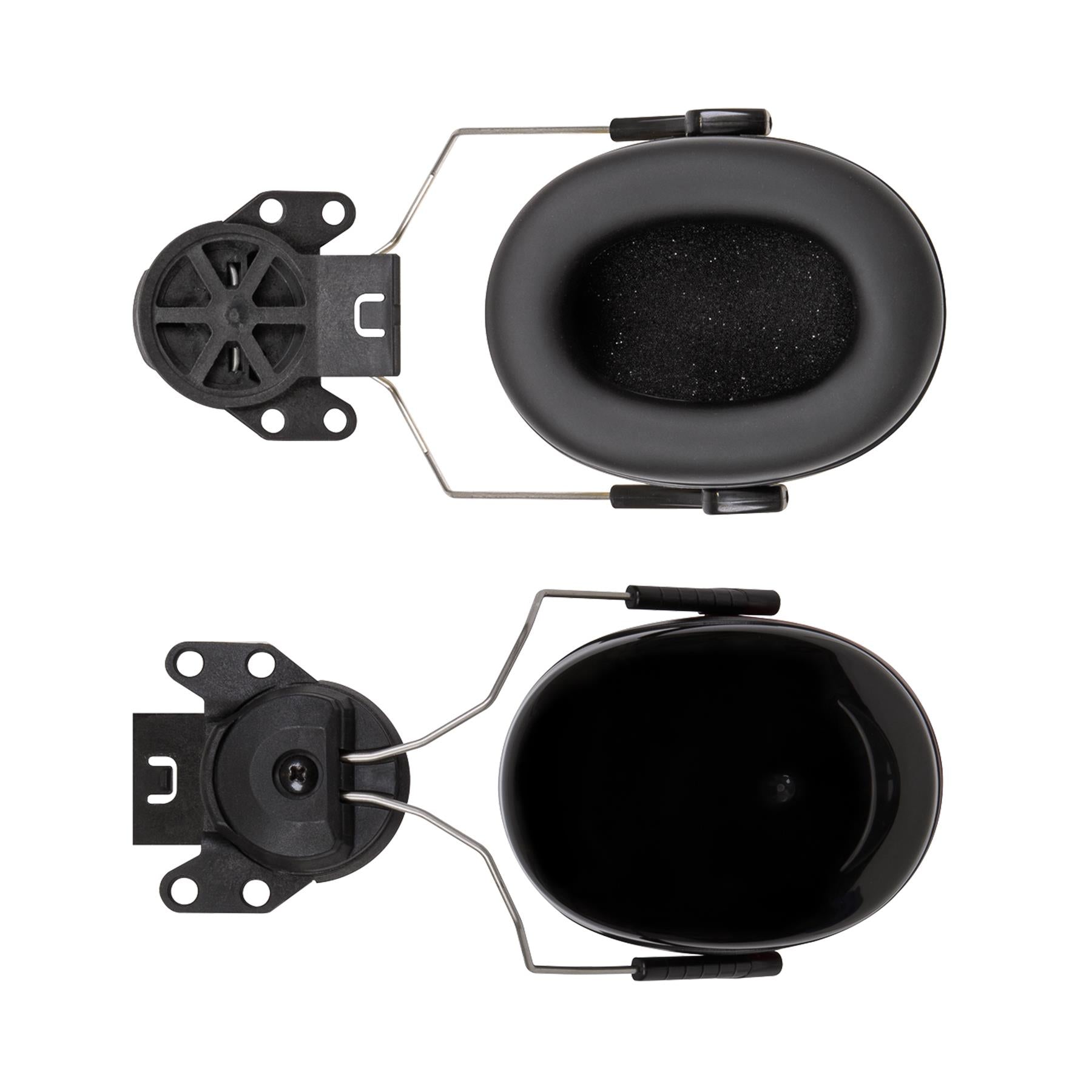 Sealey Deluxe Clip-On Ear Defenders