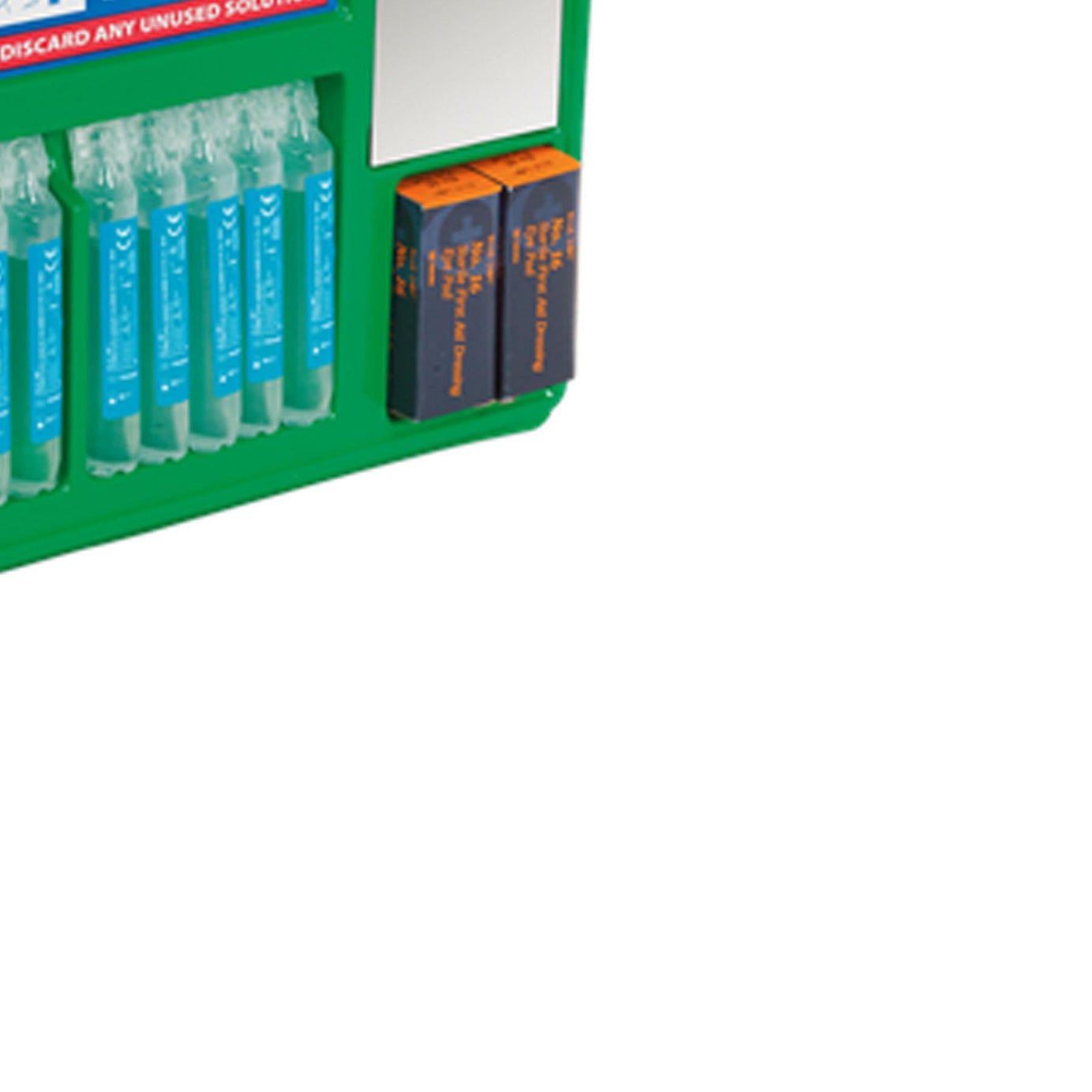 Sealey Eye/Wound Wash Station