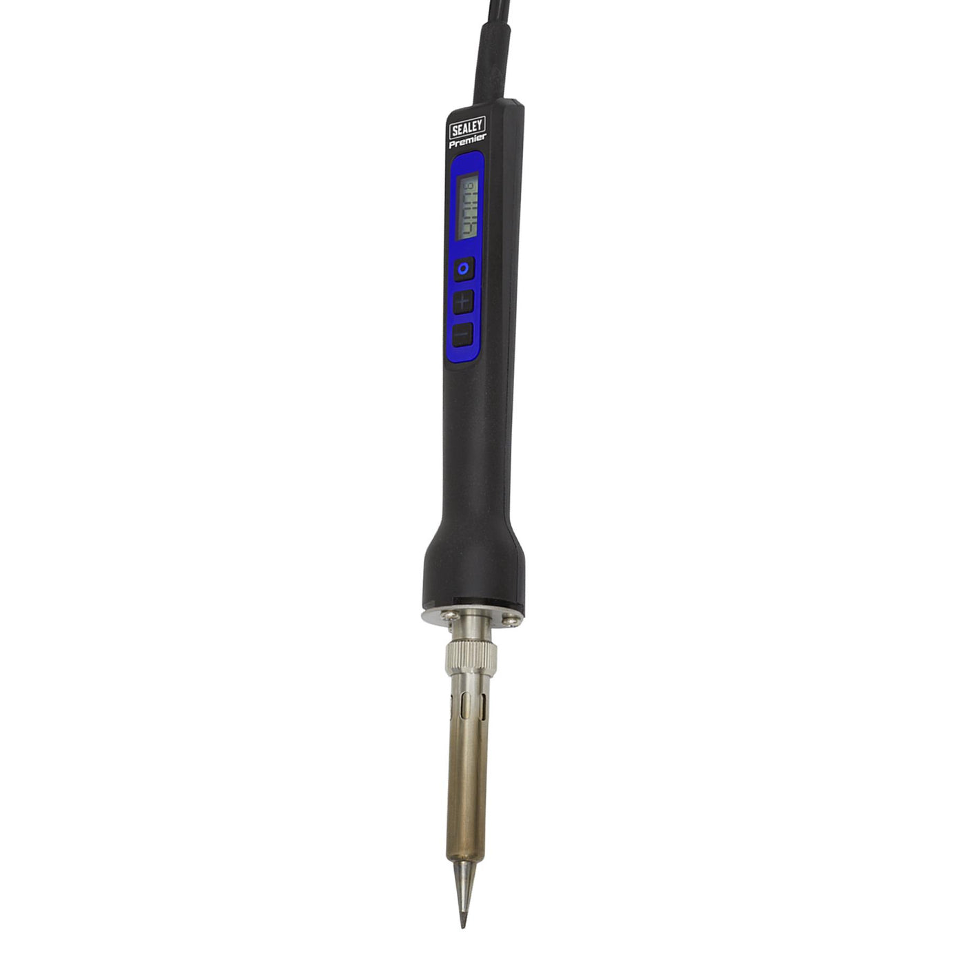 Sealey Soldering Iron Digital 80W/230V